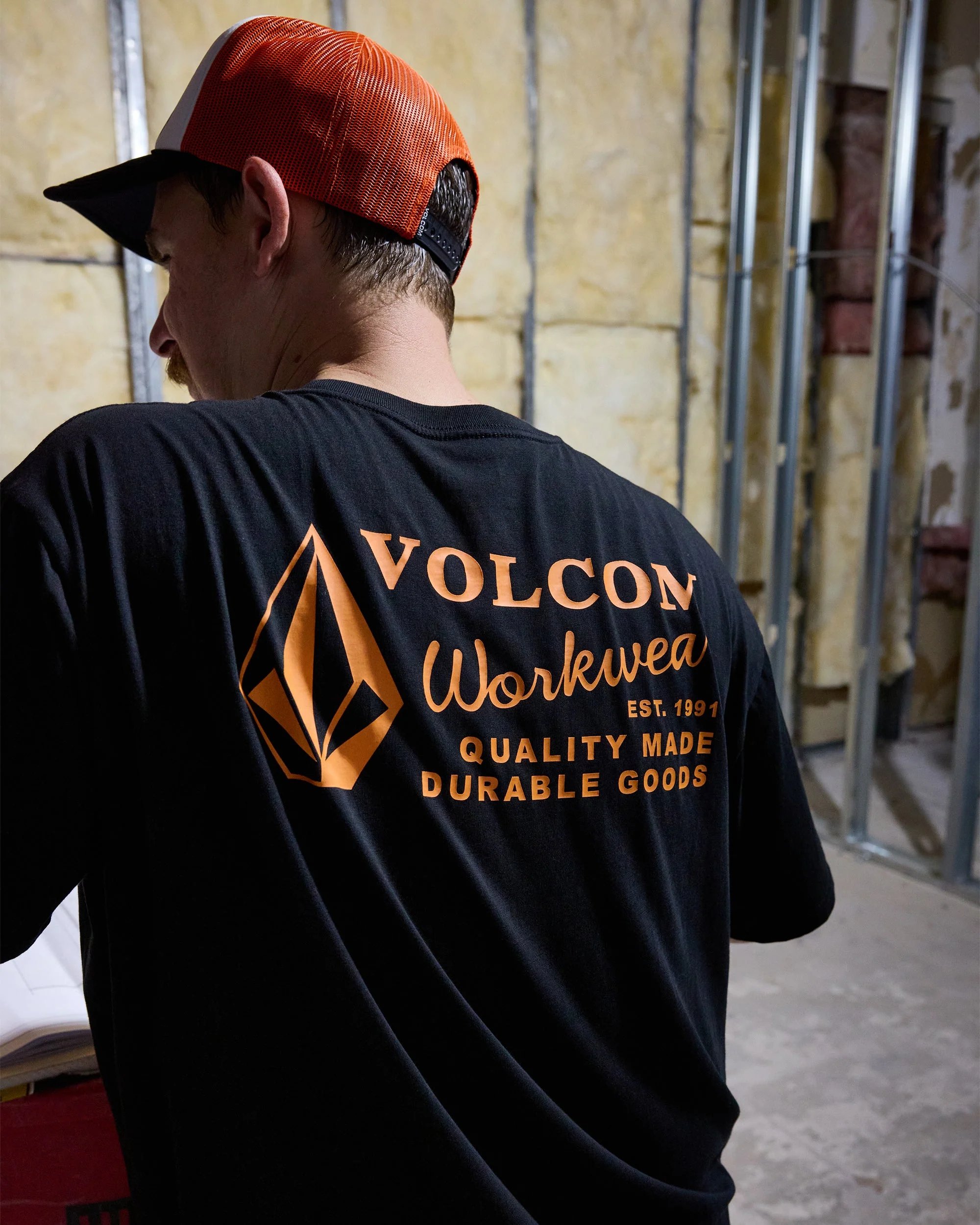 T-Shirt Enamel - Black - Image 4