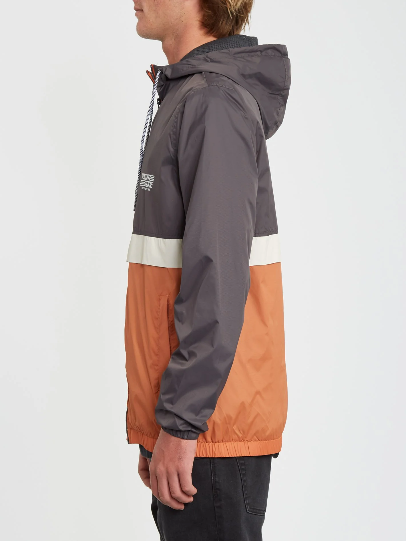 Veste Ermont - BURNT ORANGE - Image 3