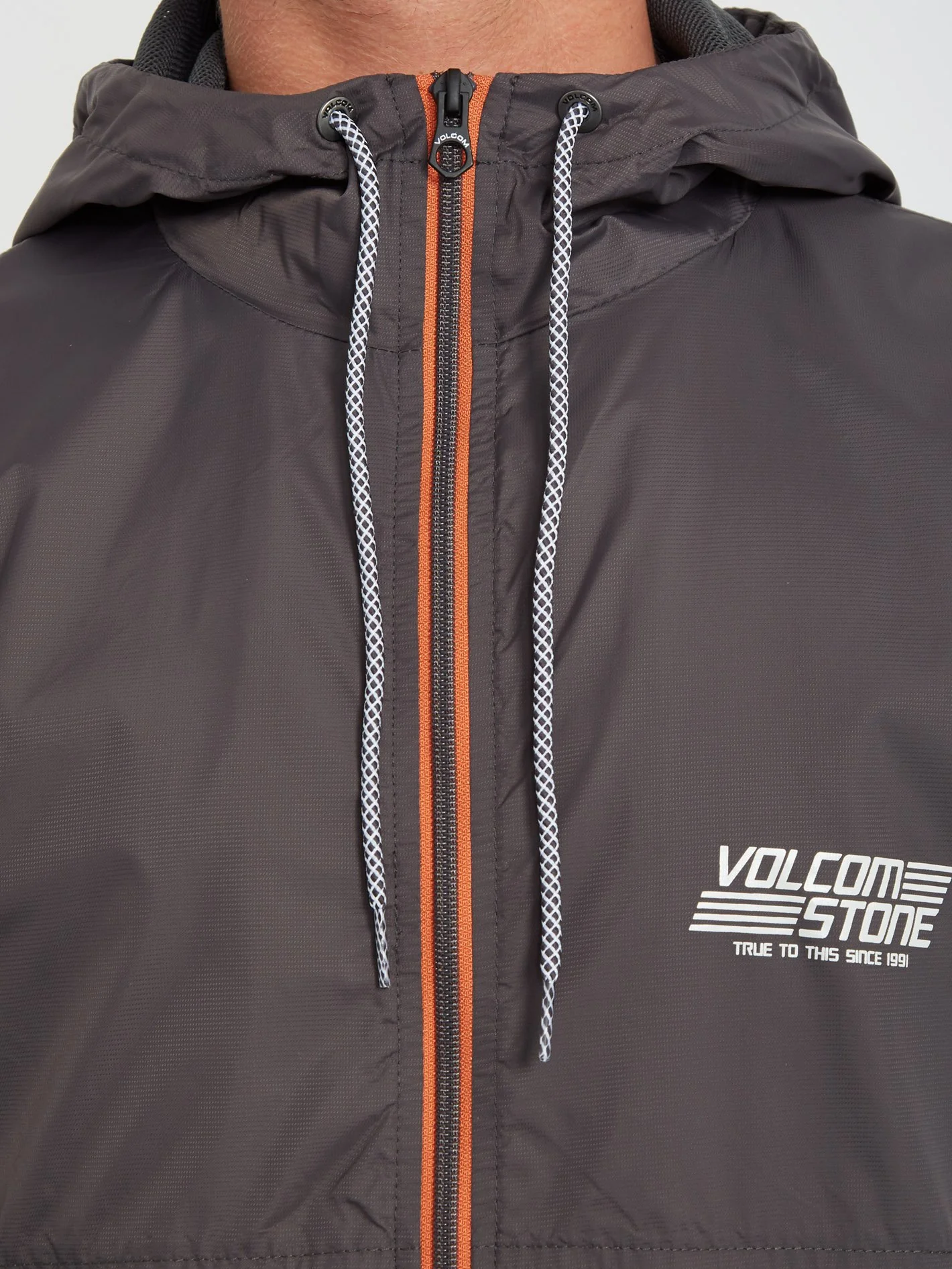 Veste Ermont - BURNT ORANGE - Image 5