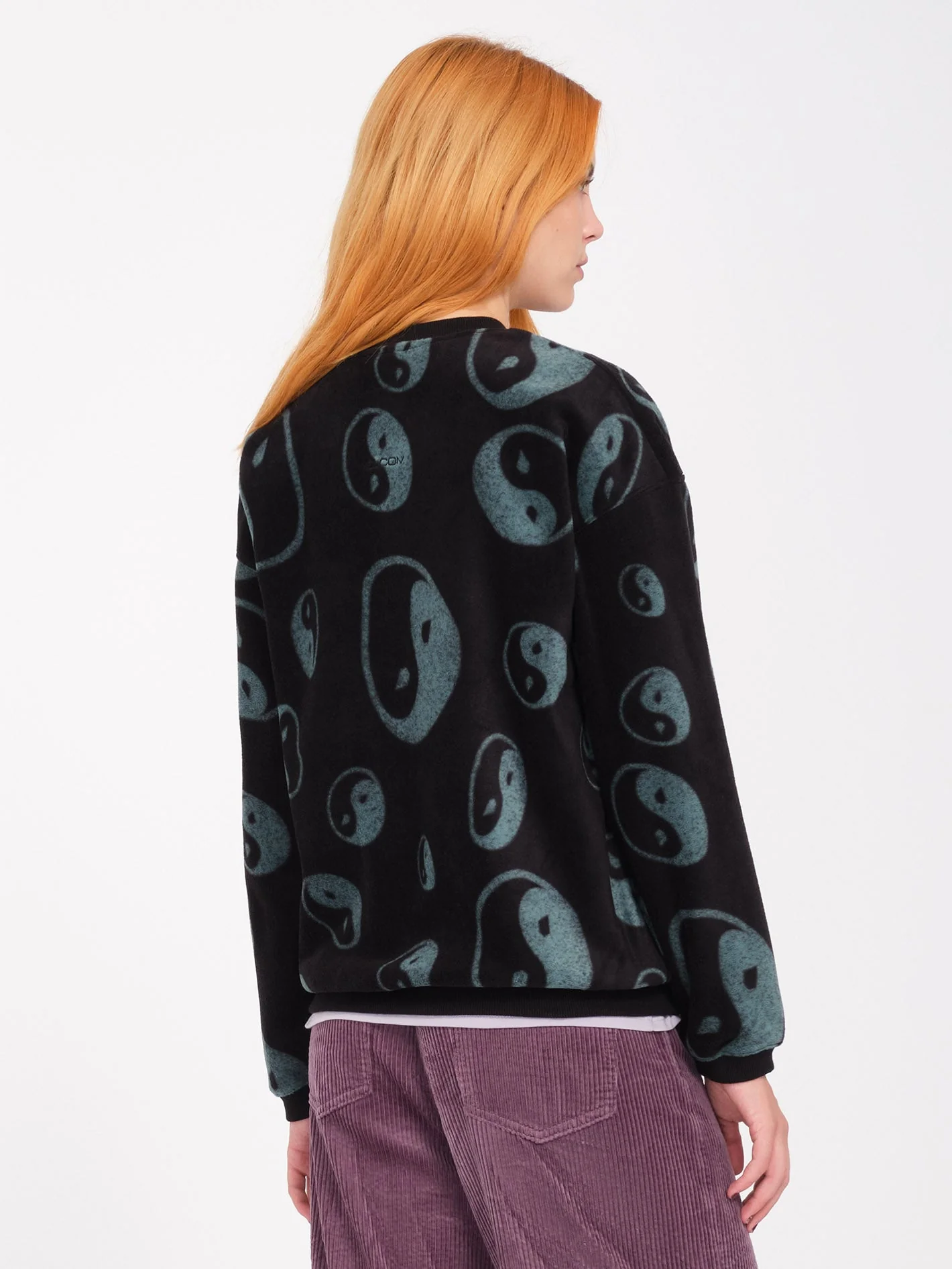 Sweat Error 202 - BLACK - Image 2