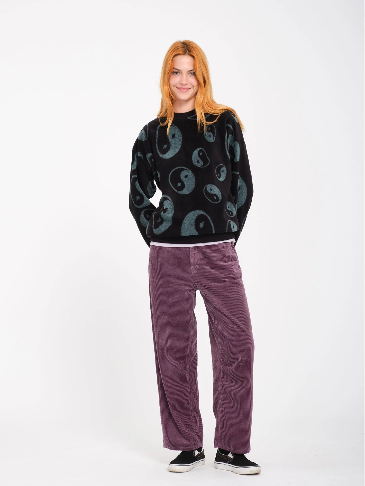 Sweat Error 202 - BLACK - Image 3