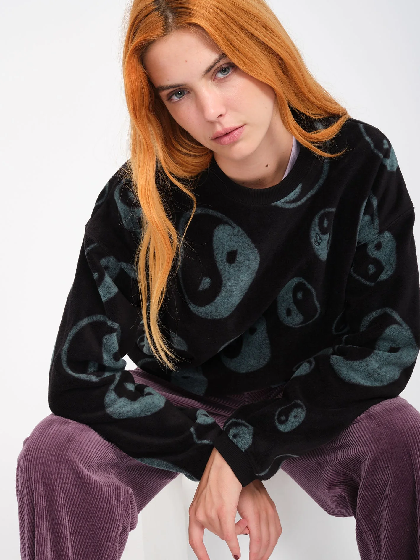 Sweat Error 202 - BLACK - Image 4