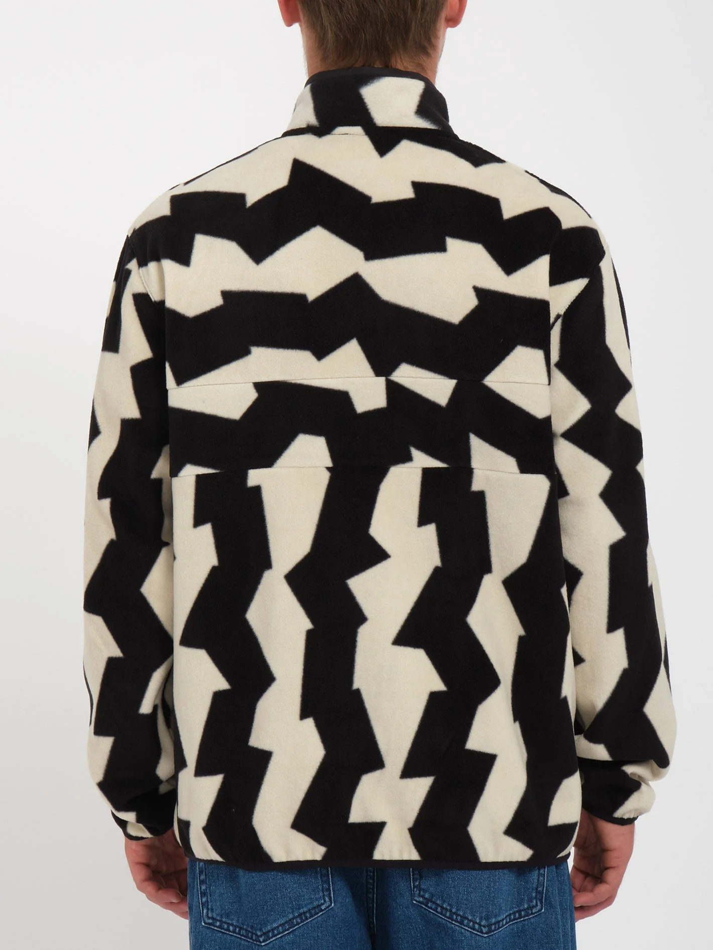 Sweat Error92 - DIRTY WHITE - Image 2