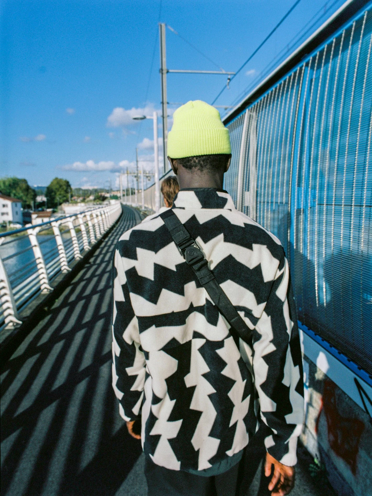 Sweat Error92 - DIRTY WHITE - Image 3