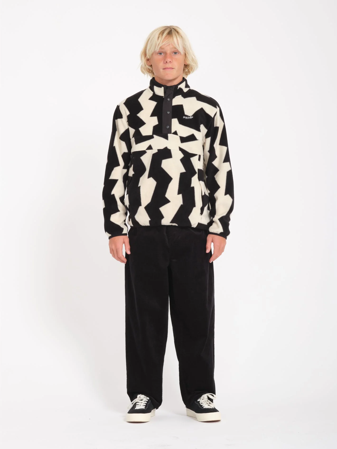 Sweat Error92 - DIRTY WHITE - (ENFANT)