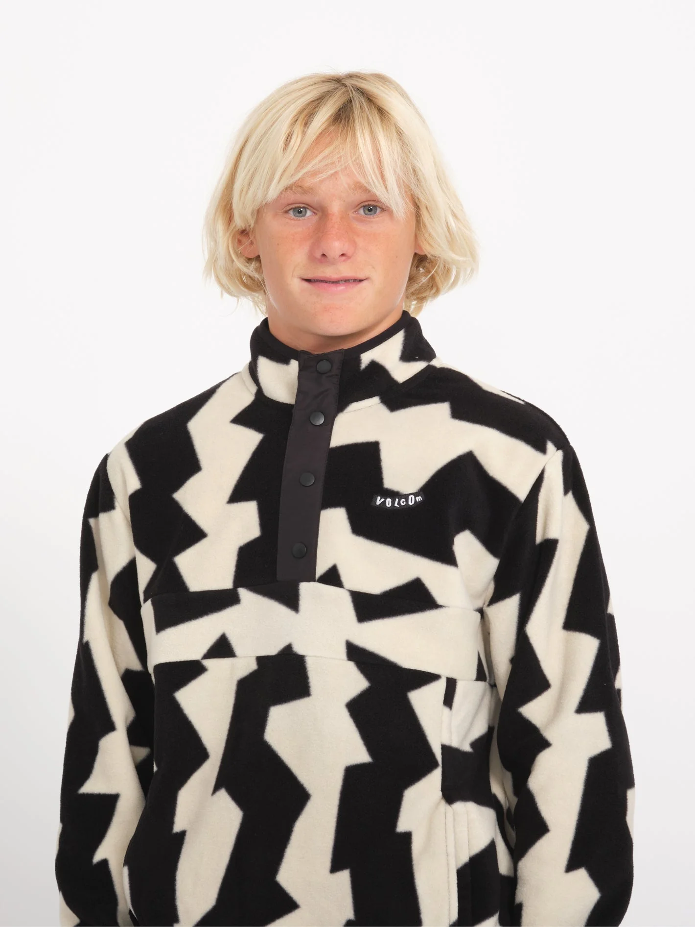 Sweat Error92 - DIRTY WHITE - (ENFANT) - Image 3
