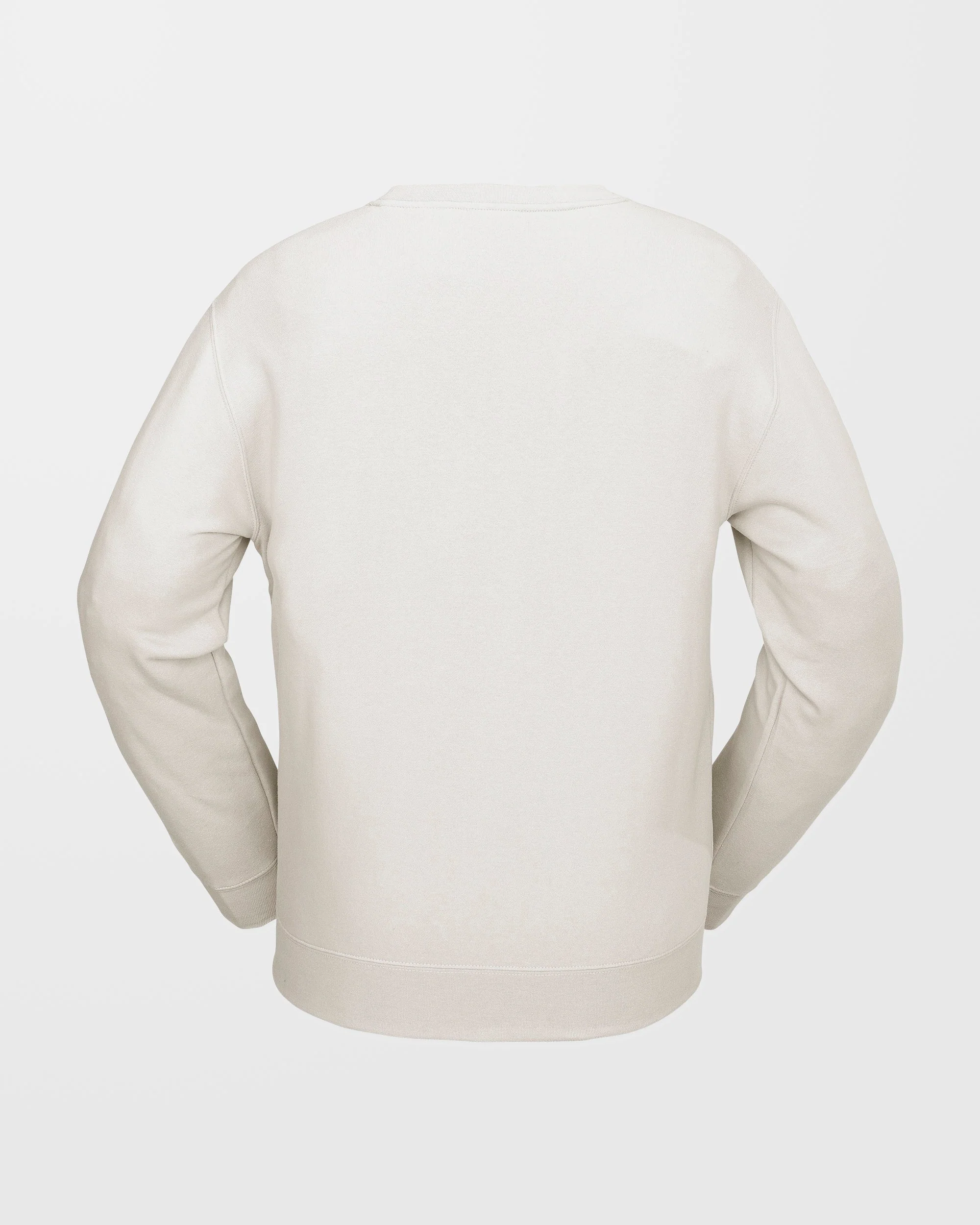 Sweat Essential Fleece - Stone - Image 2