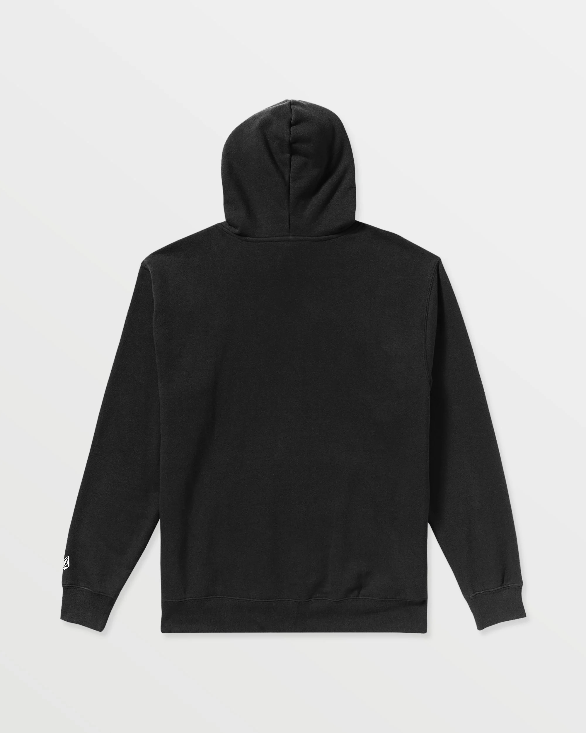 Sweat à capuche Essential - Black - Image 9