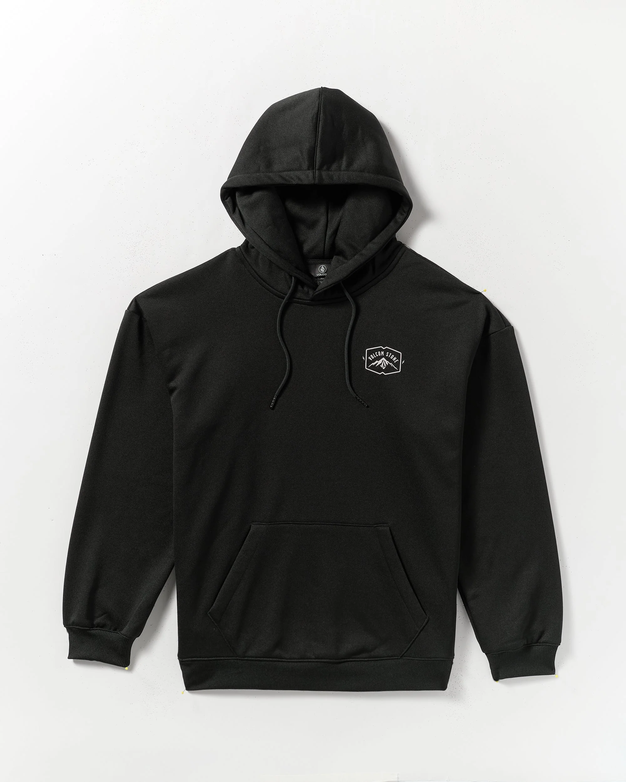 Sweat à capuche Essential Hydro - Black - Image 6