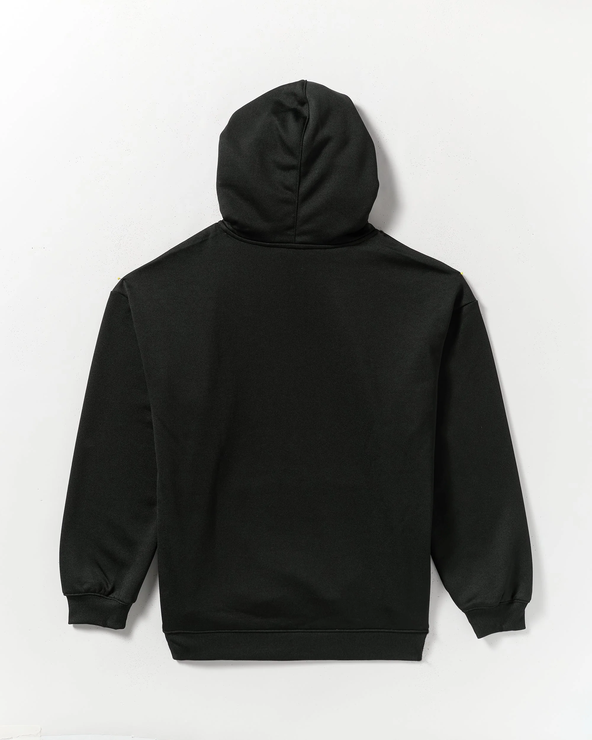 Sweat à capuche Essential Hydro - Black - Image 7