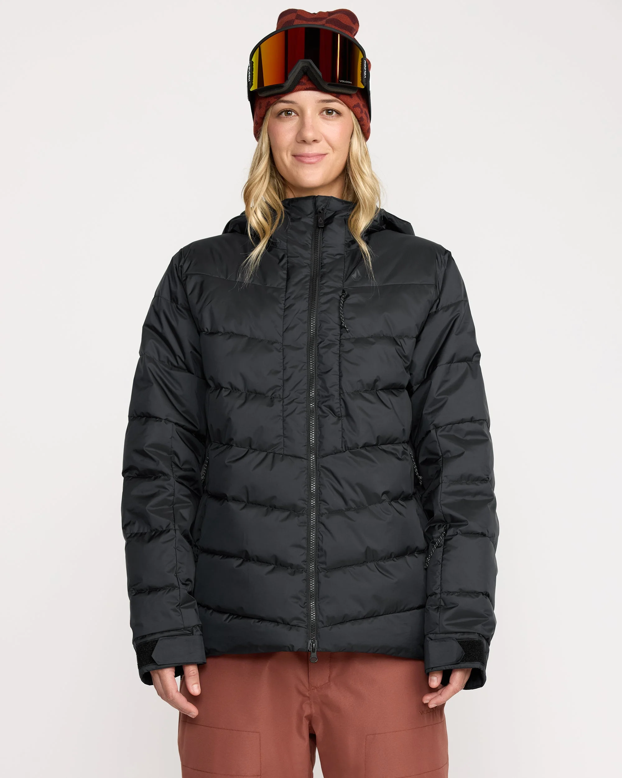 Doudoune Estes - Black