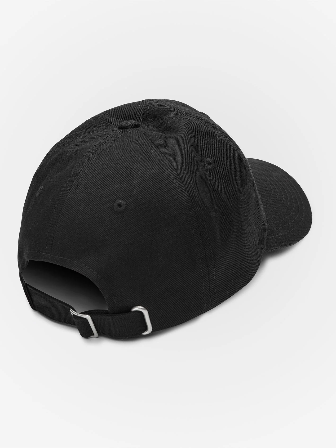 Casquette Euro Dad - BLACK - Image 2