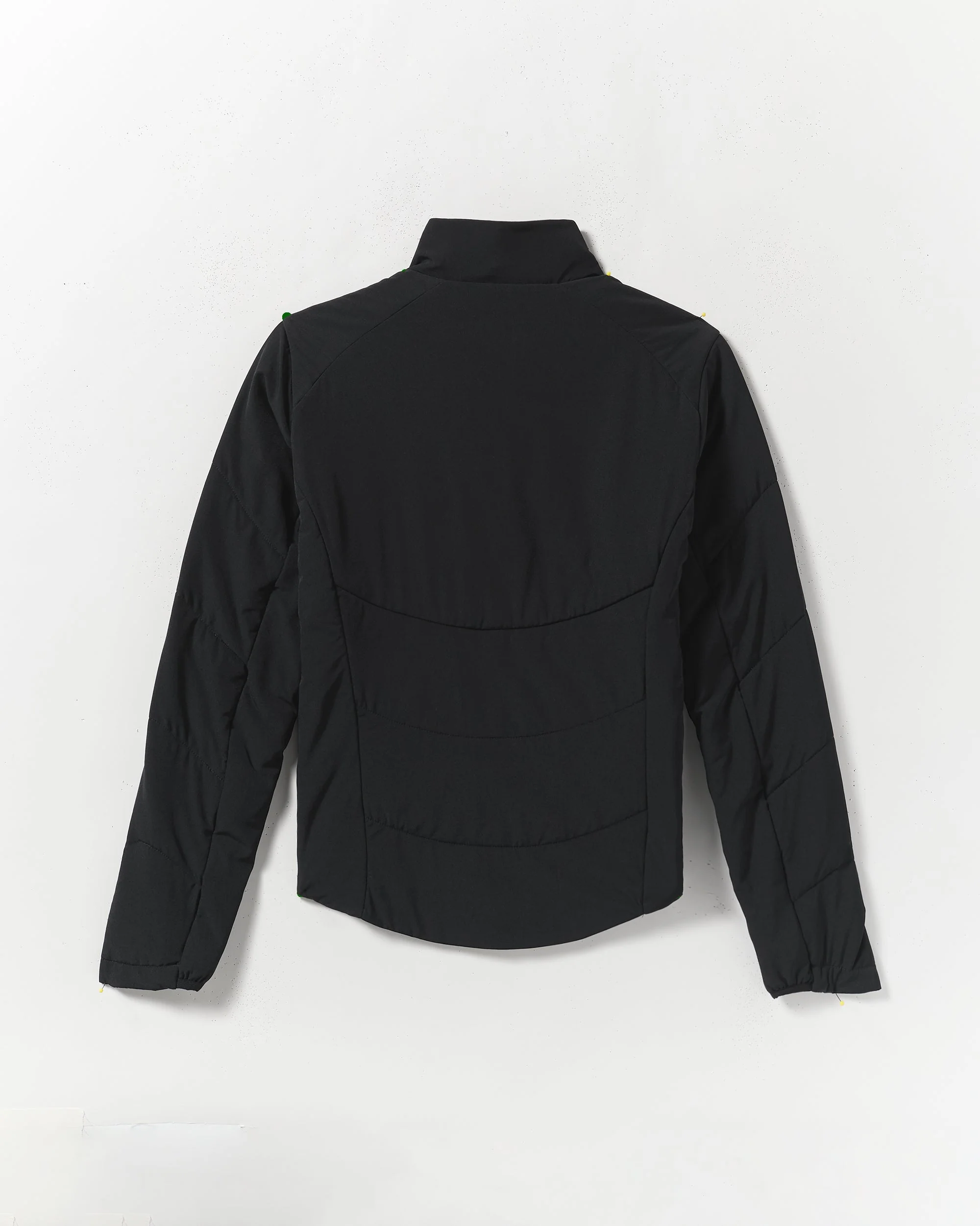 Veste zippée Evergreen - Black - Image 8