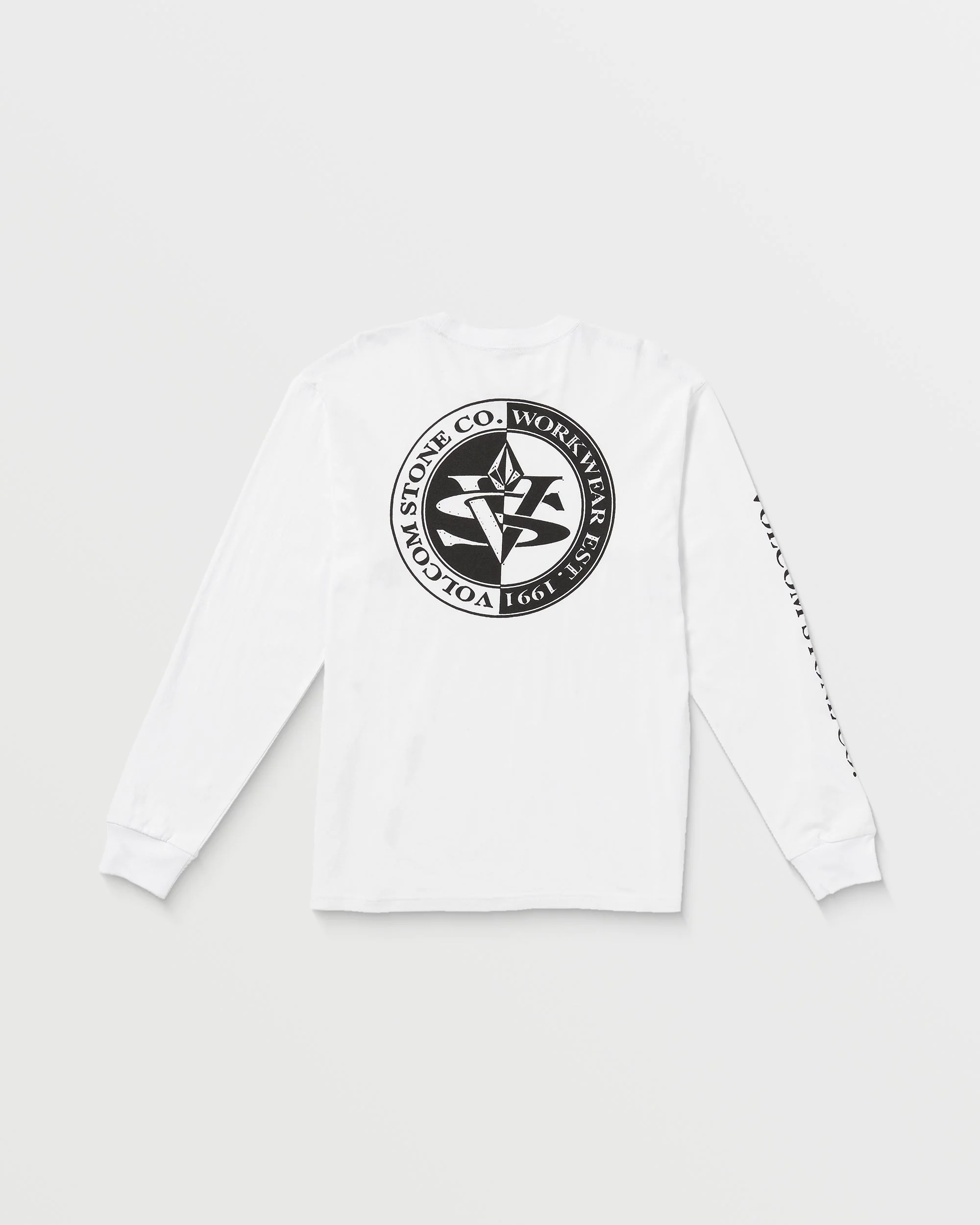 T-shirt Excavator - WHITE - Image 9