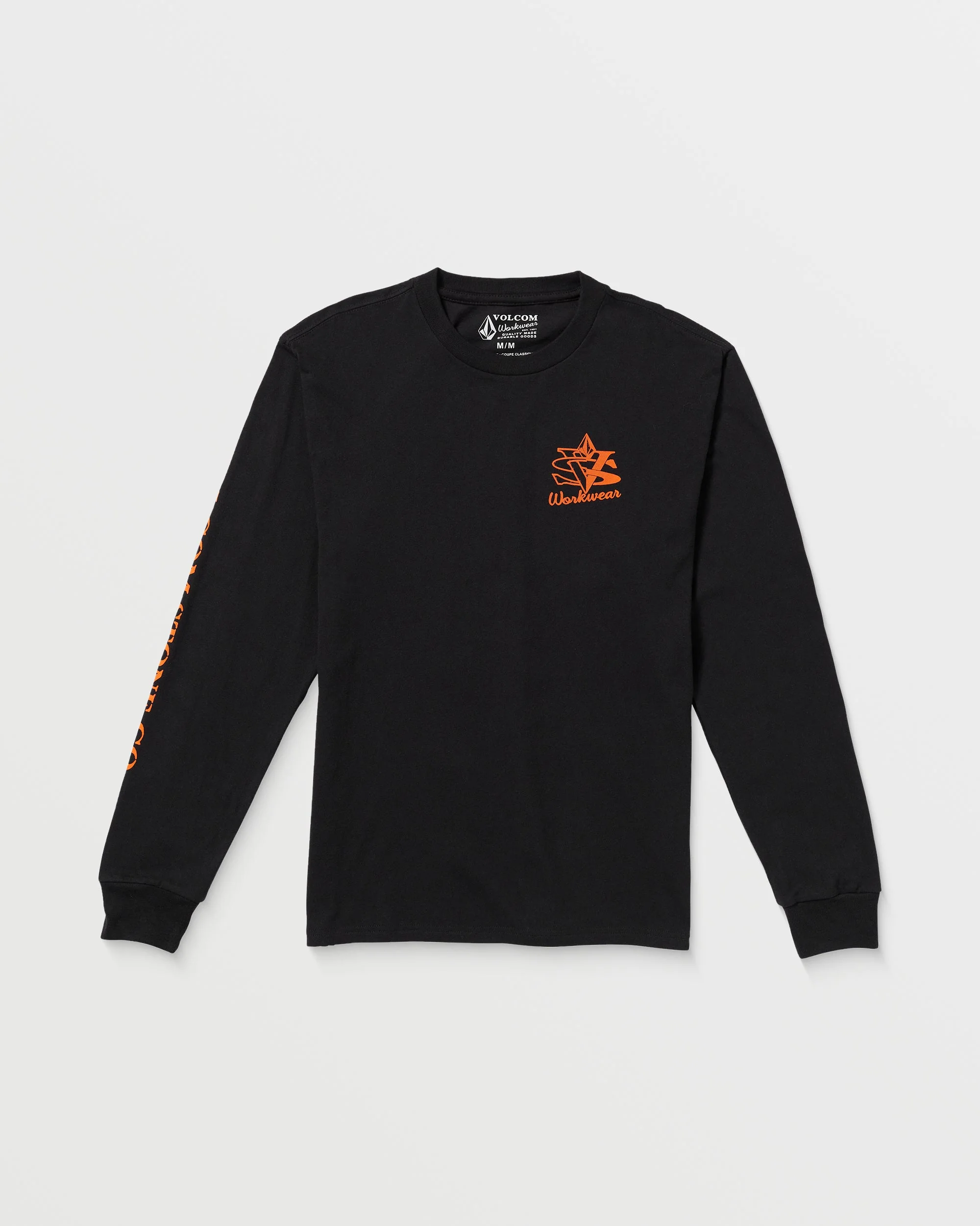 T-shirt Excavator - BLACK - Image 7