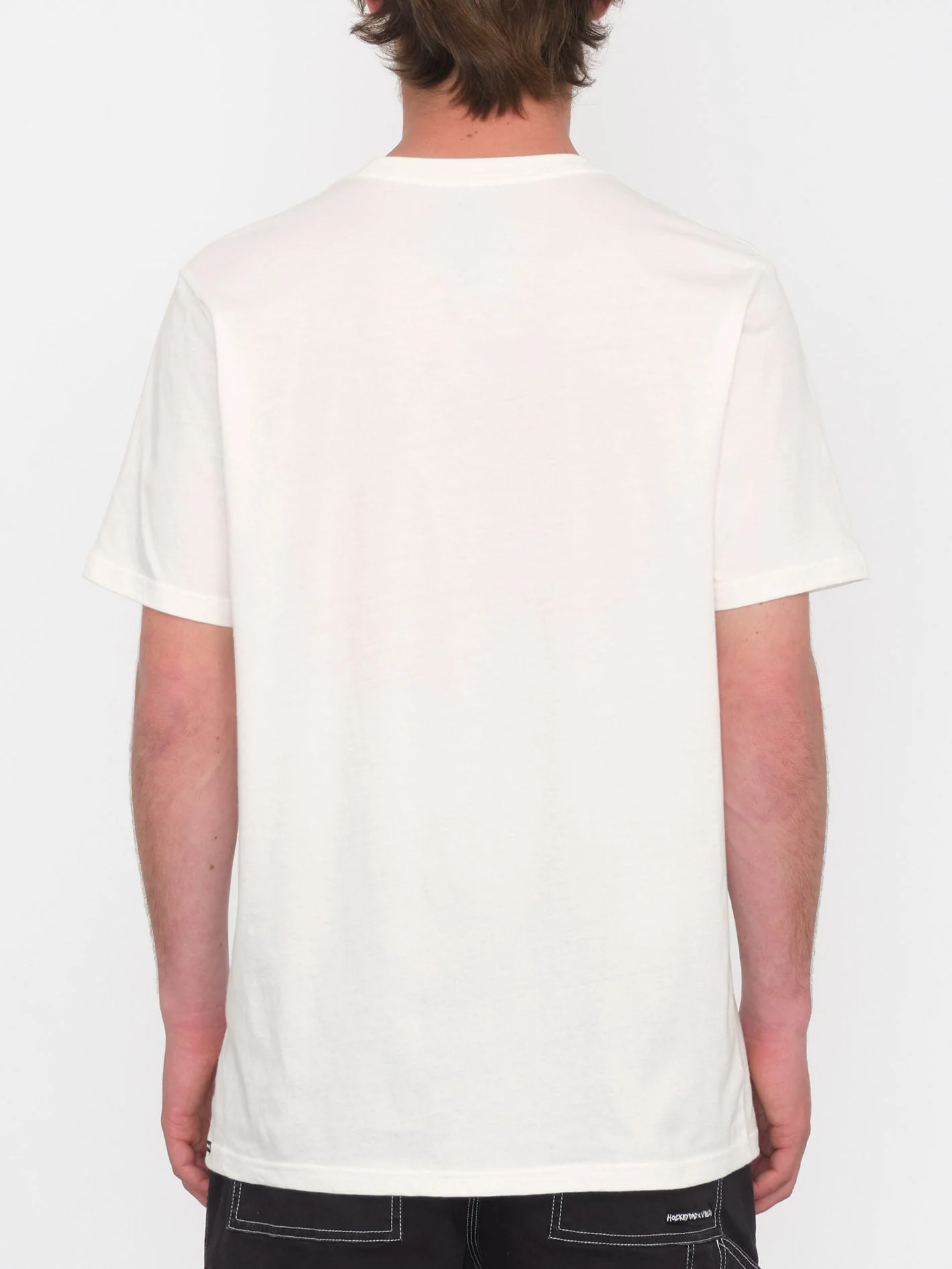 T-shirt Eye See Yew - OFF WHITE - Image 2