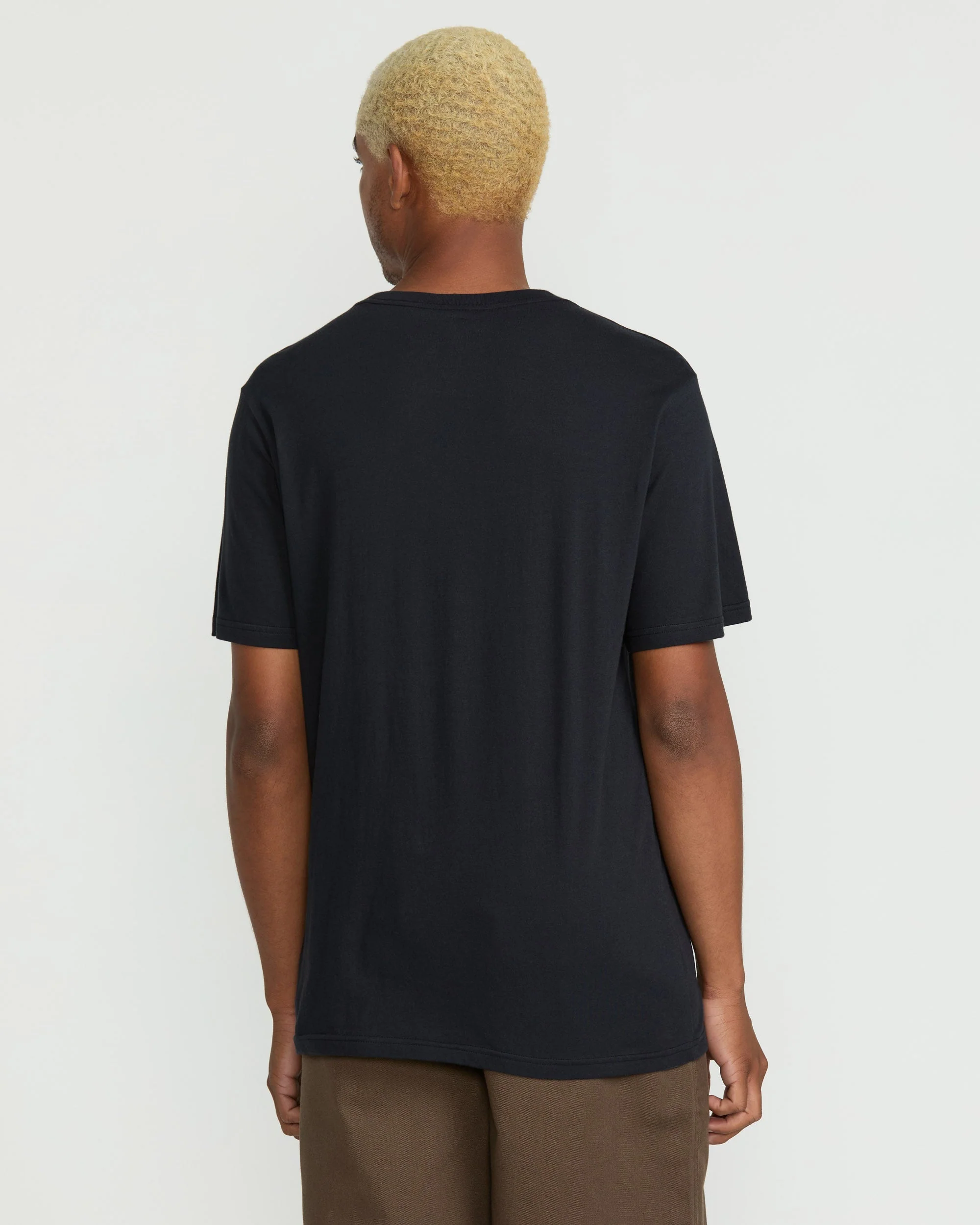 T-Shirt Eyecansee - Antique Black - Image 2