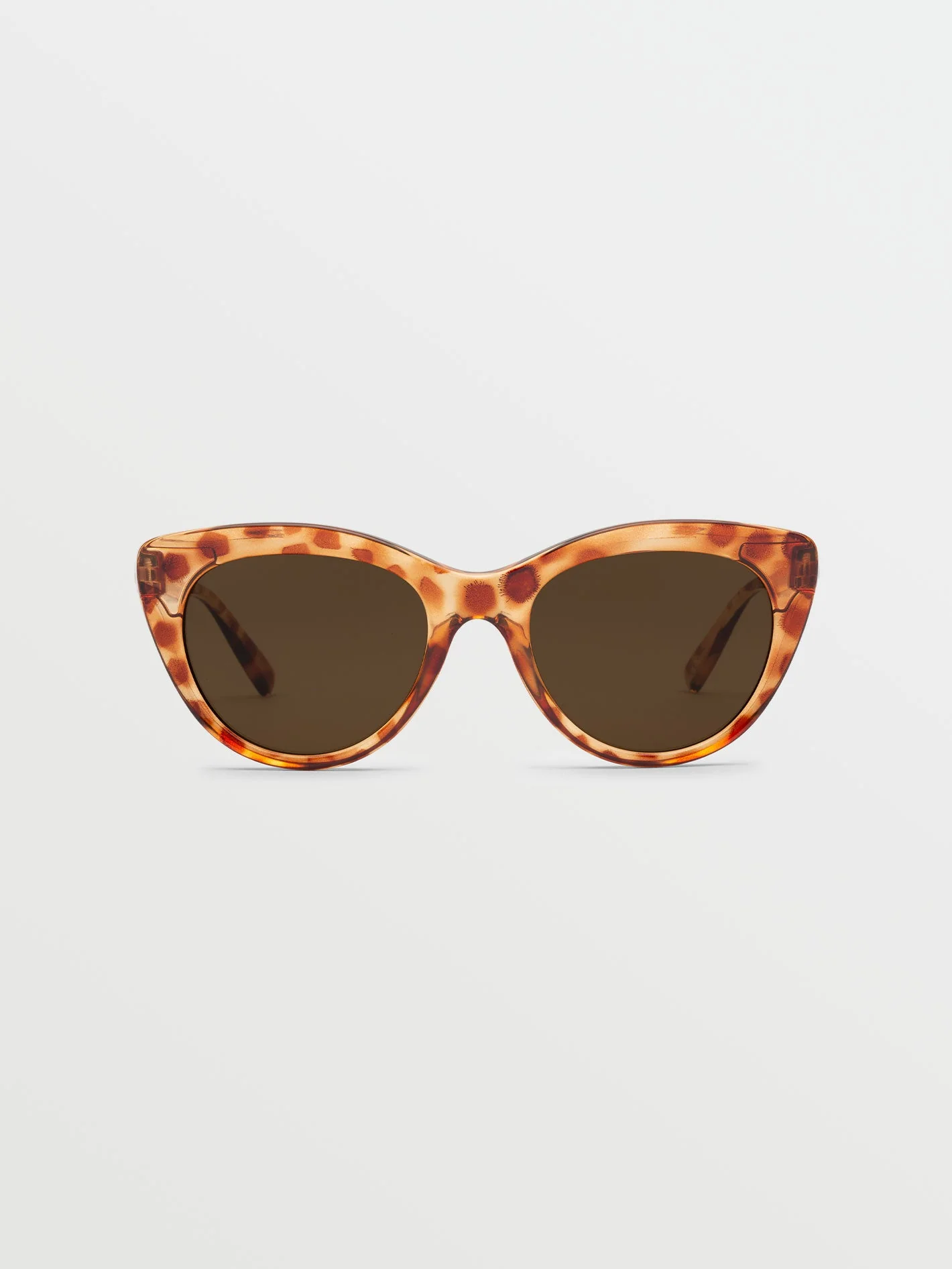 Lunettes de soleil Eyeeye Stone Polka Tort (Verres bronze) - POLAR