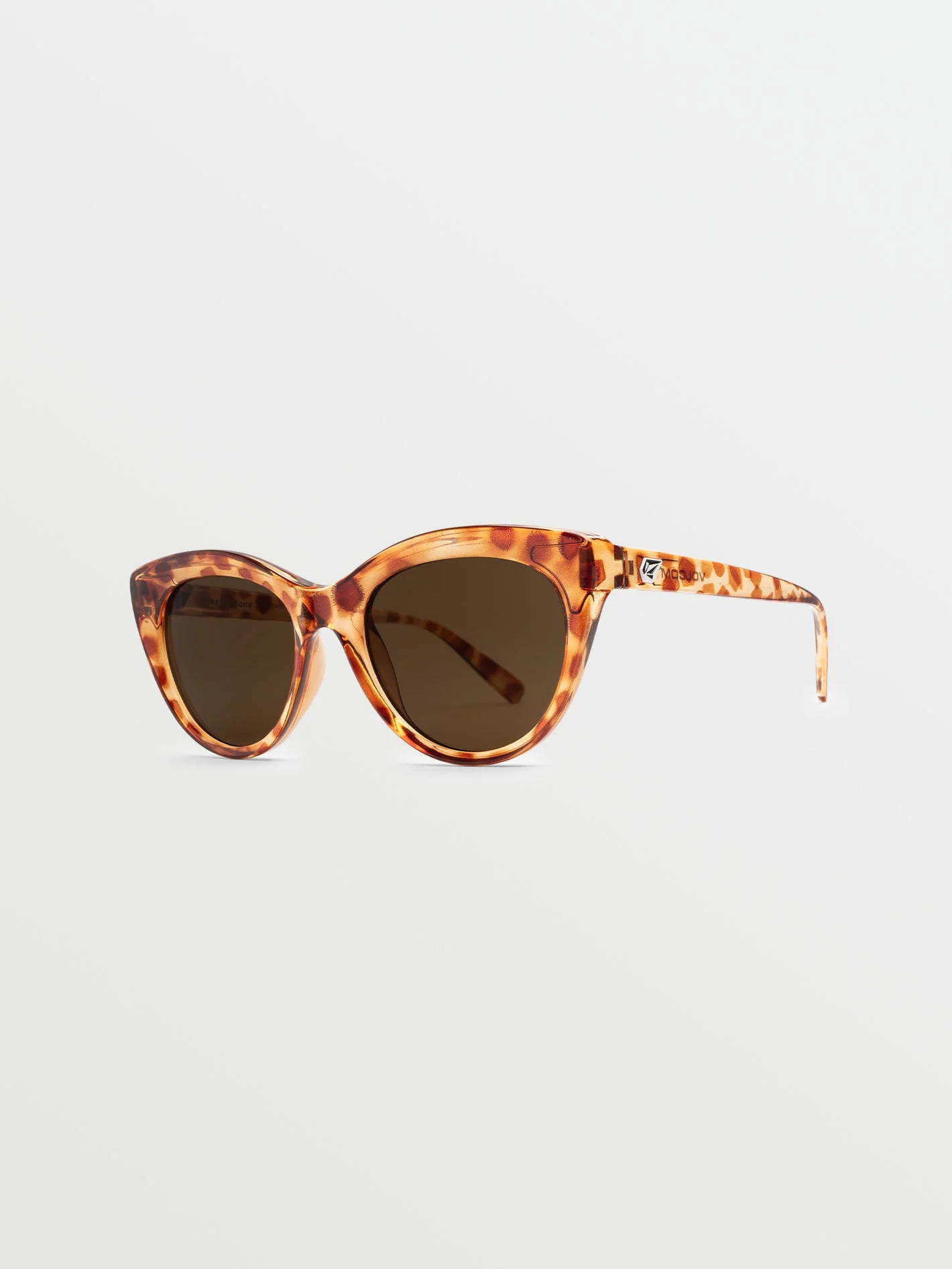 Lunettes de soleil Eyeeye Stone Polka Tort (Verres bronze) - POLAR - Image 2