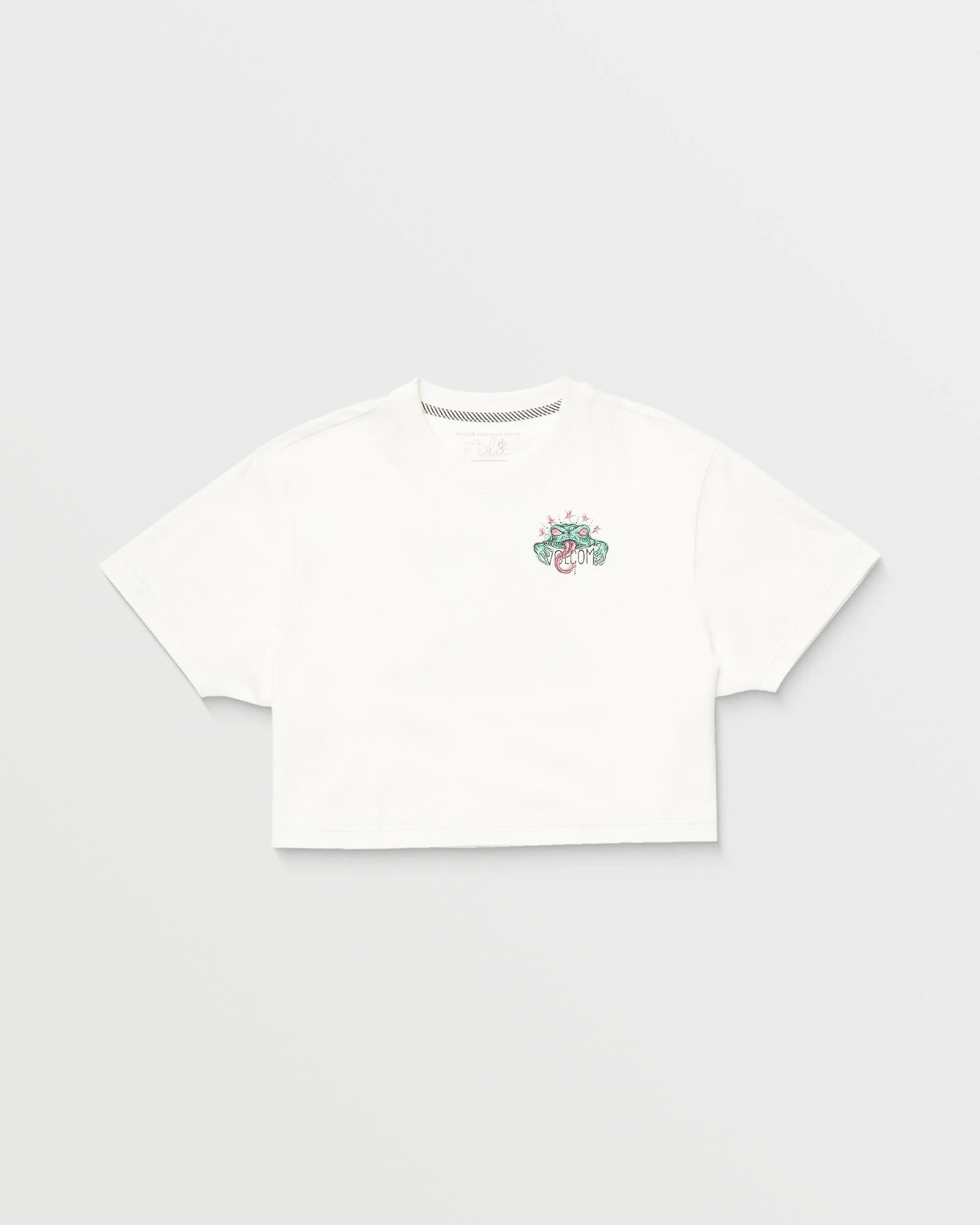 T-shirt Alix 1 - STAR WHITE - Image 8