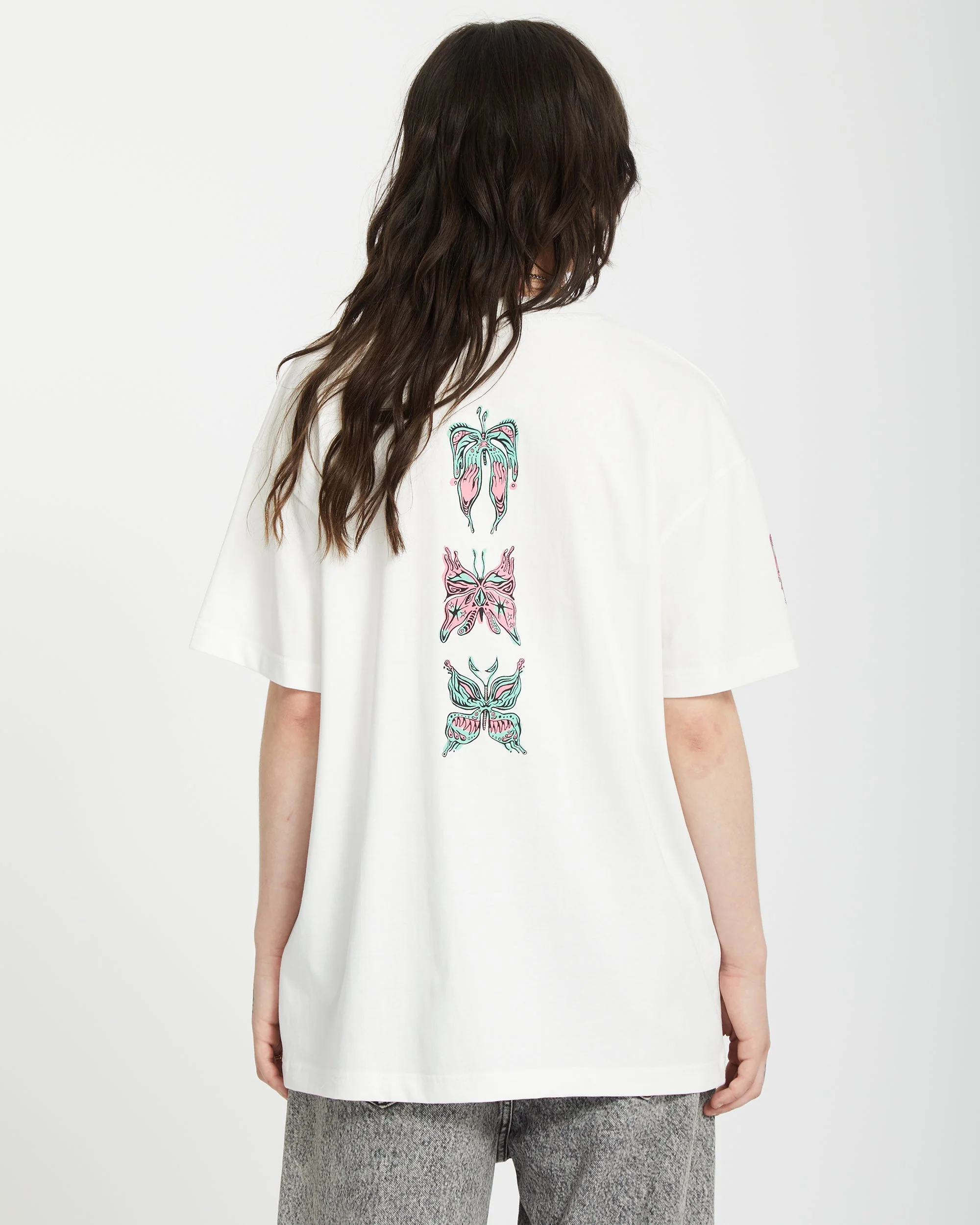 T-shirt Alix 3 - STAR WHITE - Image 2