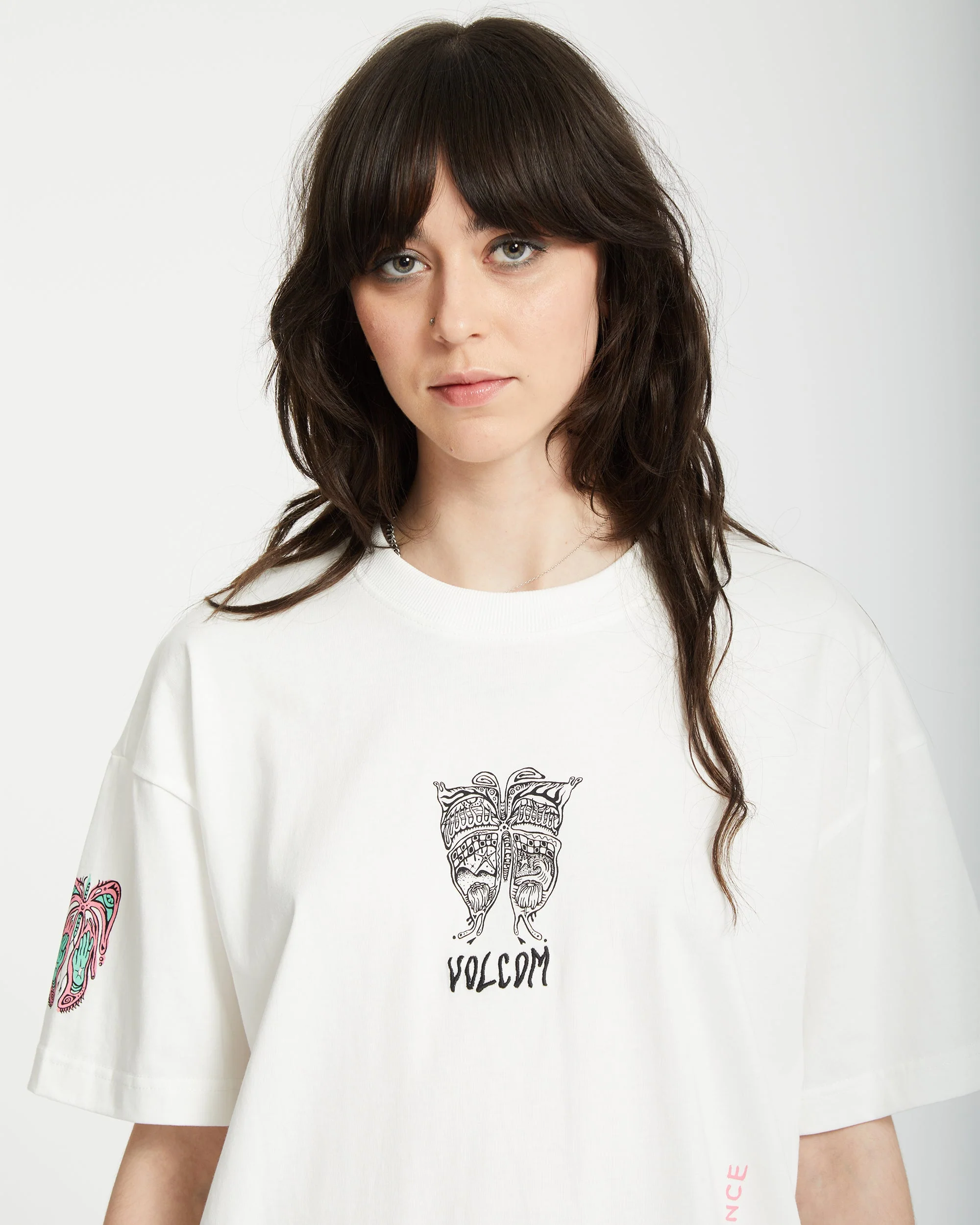 T-shirt Alix 3 - STAR WHITE - Image 3
