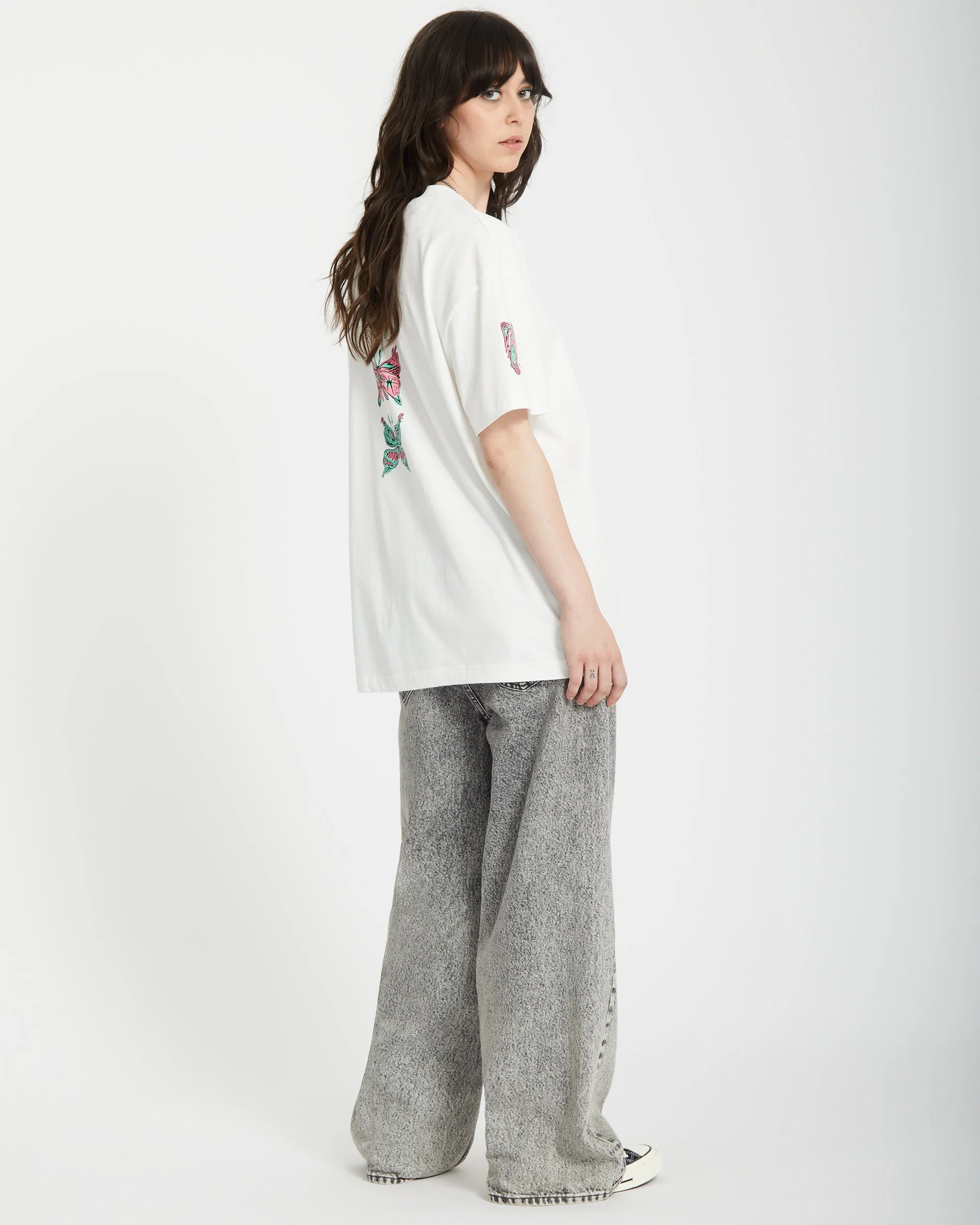 T-shirt Alix 3 - STAR WHITE - Image 5