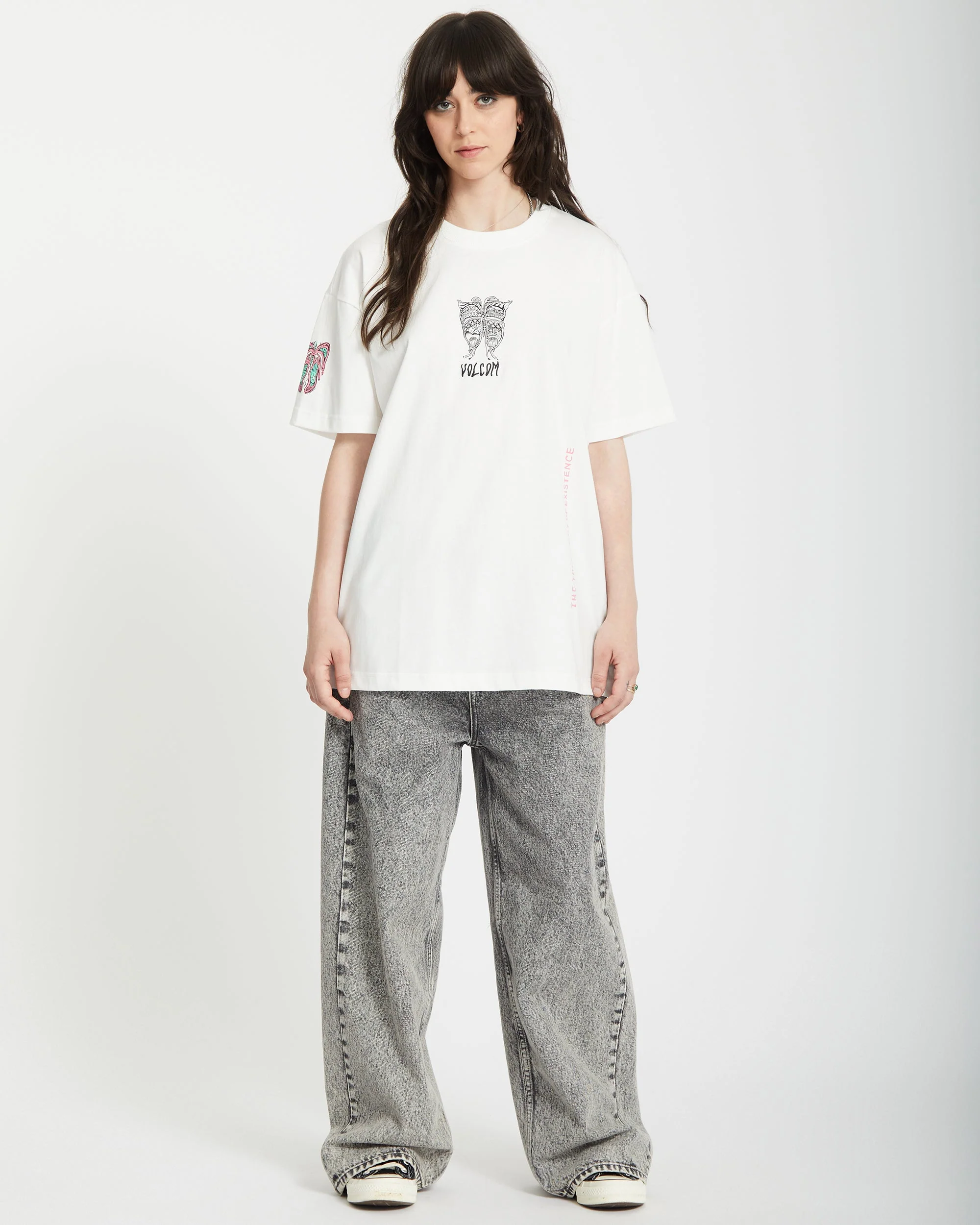 T-shirt Alix 3 - STAR WHITE - Image 6