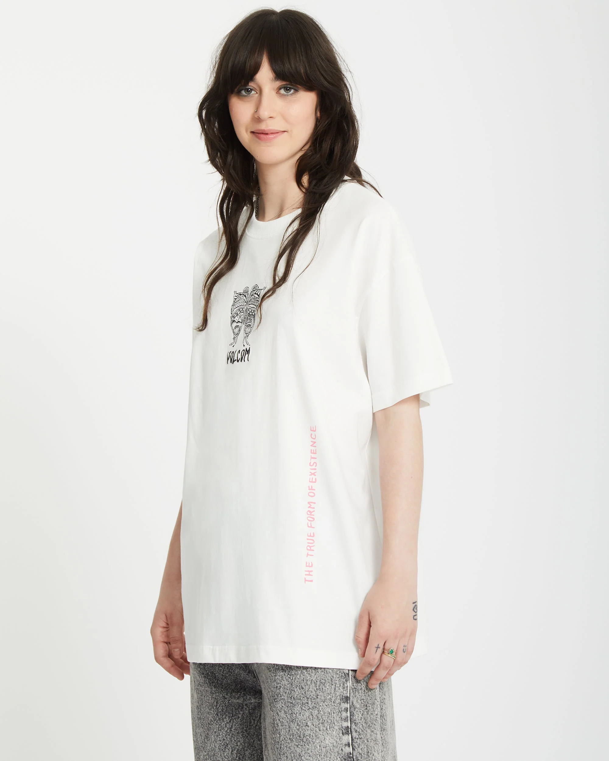 T-shirt Alix 3 - STAR WHITE - Image 7