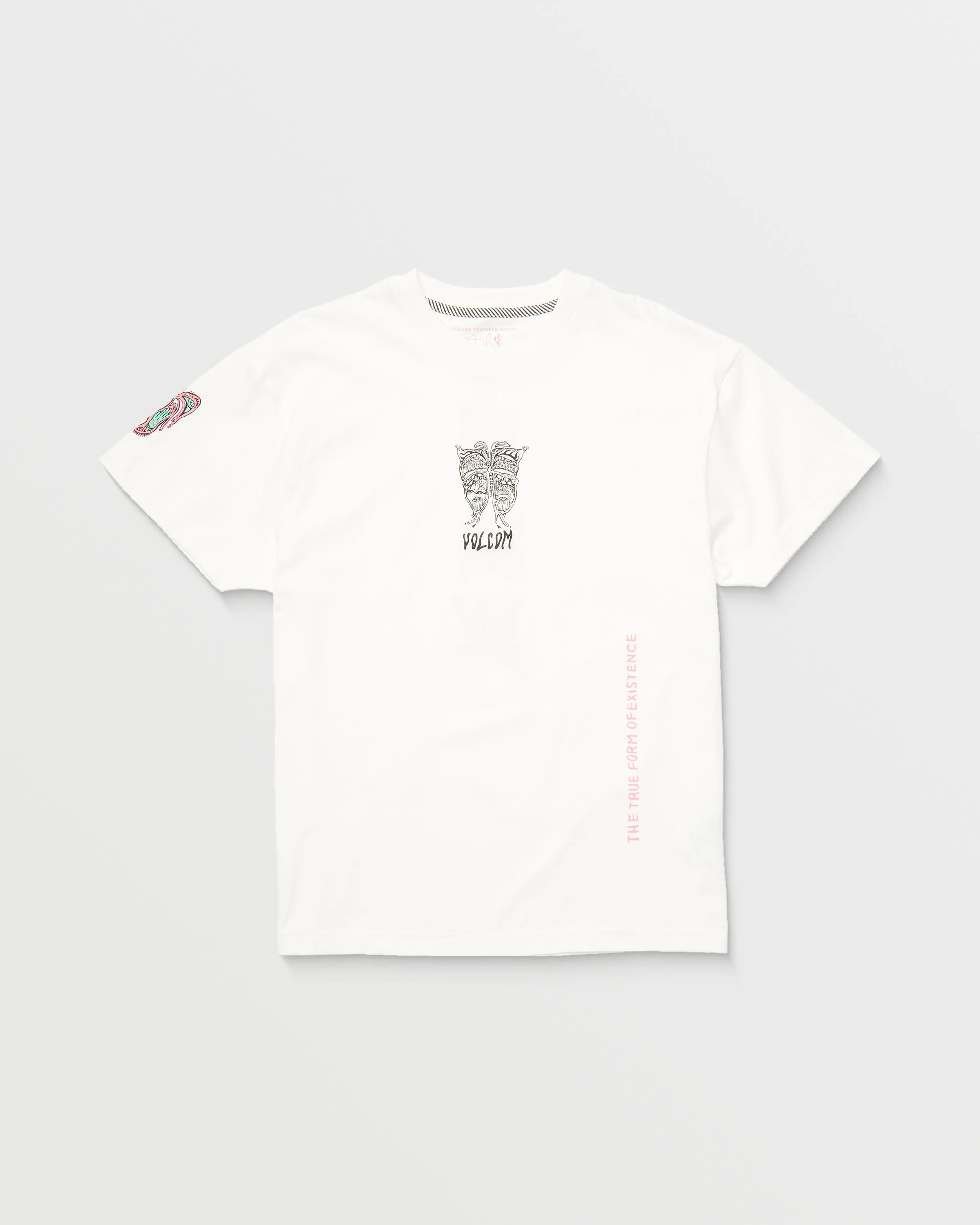 T-shirt Alix 3 - STAR WHITE - Image 8