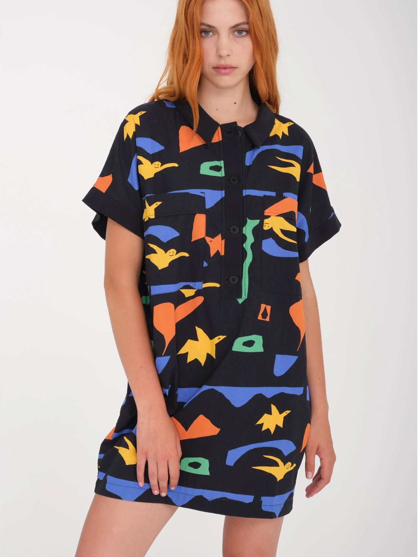 Robe Arthur Longo - BLACK