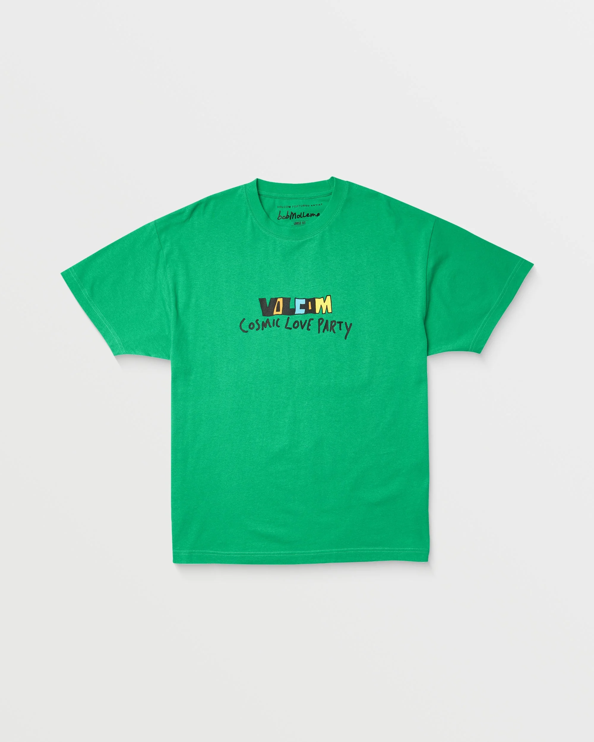 T-shirt Bob Mollema 2 - MINT - Image 10
