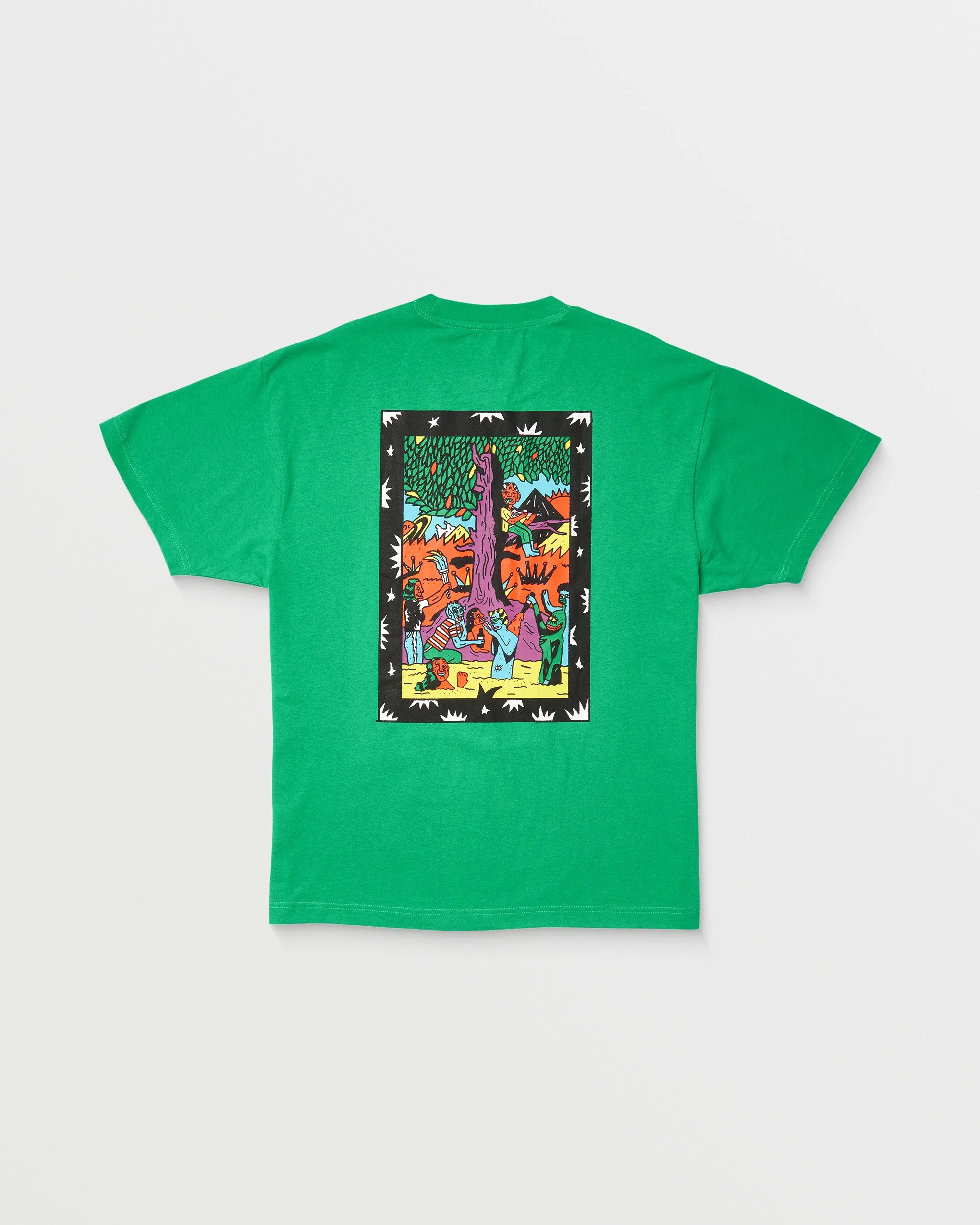 T-shirt Bob Mollema 2 - MINT - Image 11