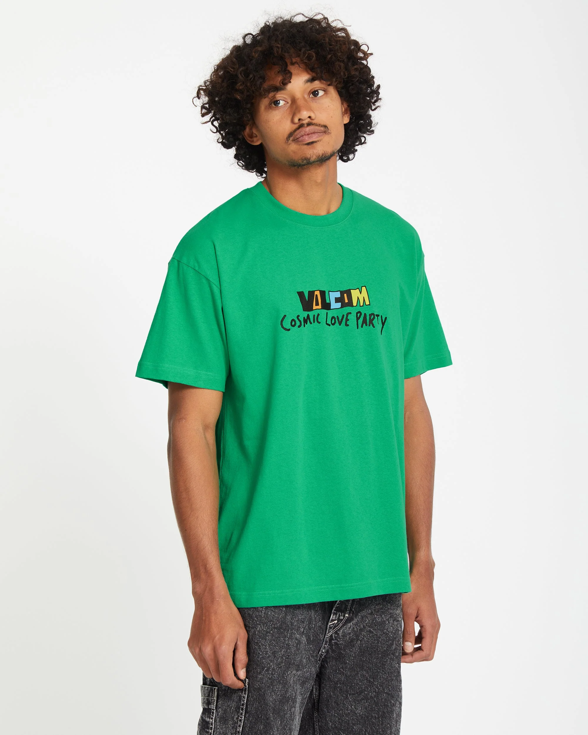 T-shirt Bob Mollema 2 - MINT - Image 3