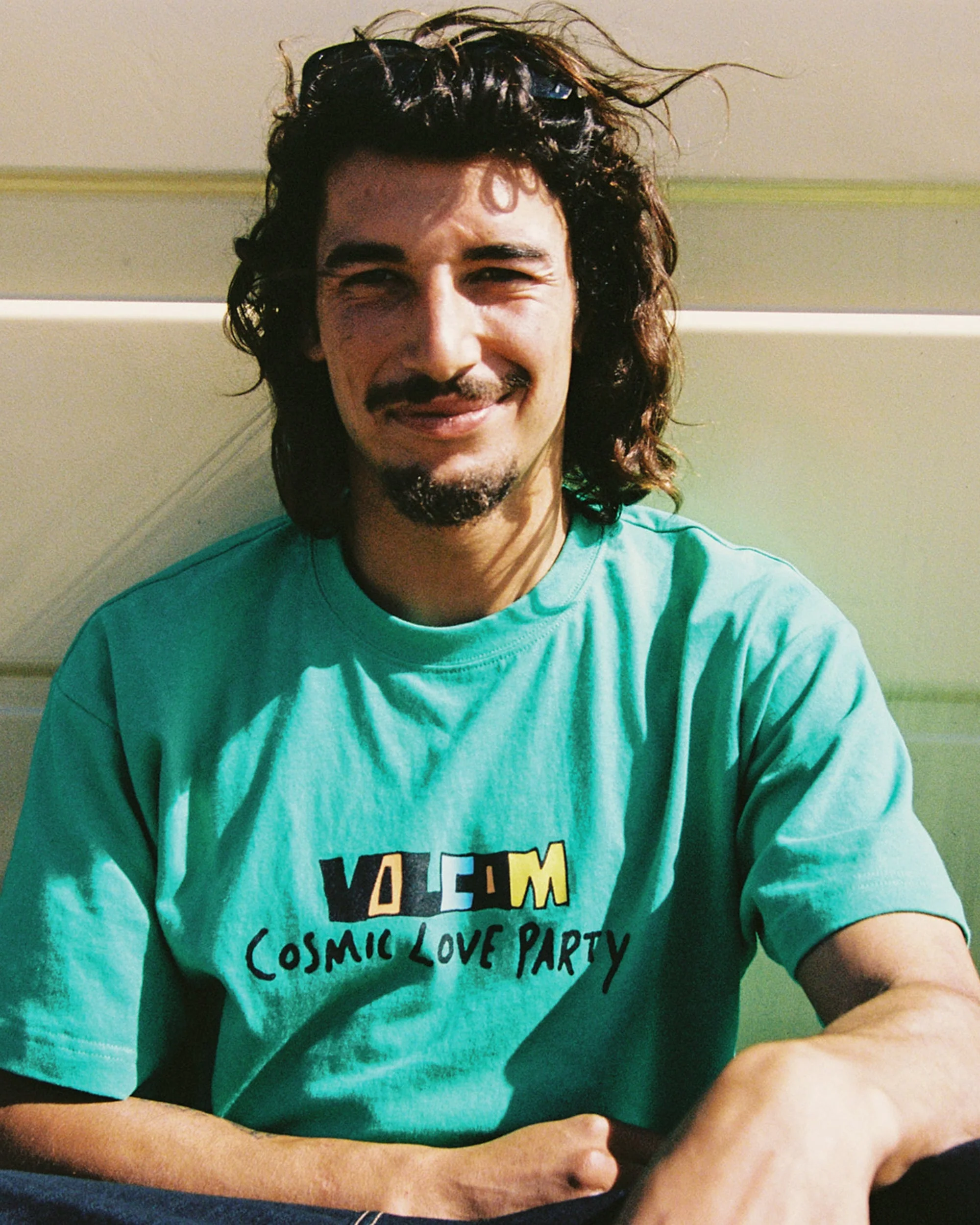 T-shirt Bob Mollema 2 - MINT - Image 4