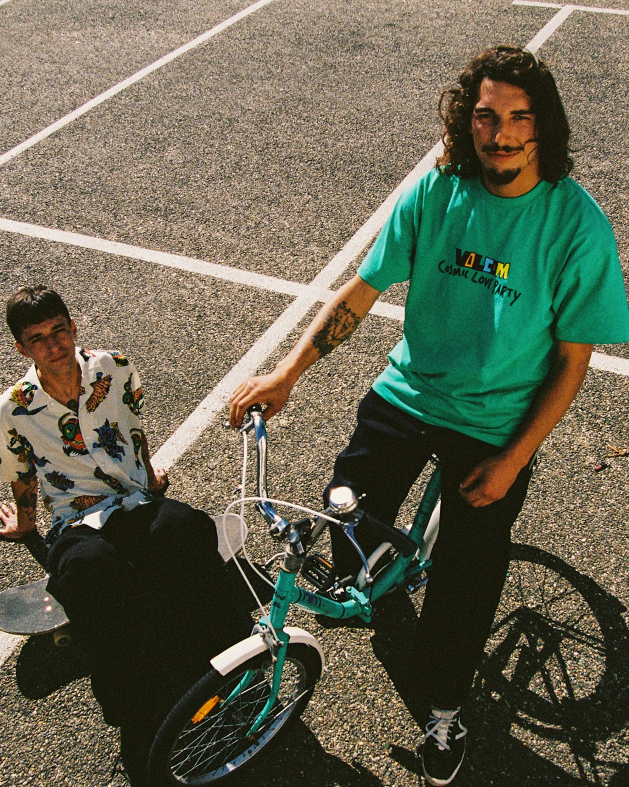 T-shirt Bob Mollema 2 - MINT - Image 7