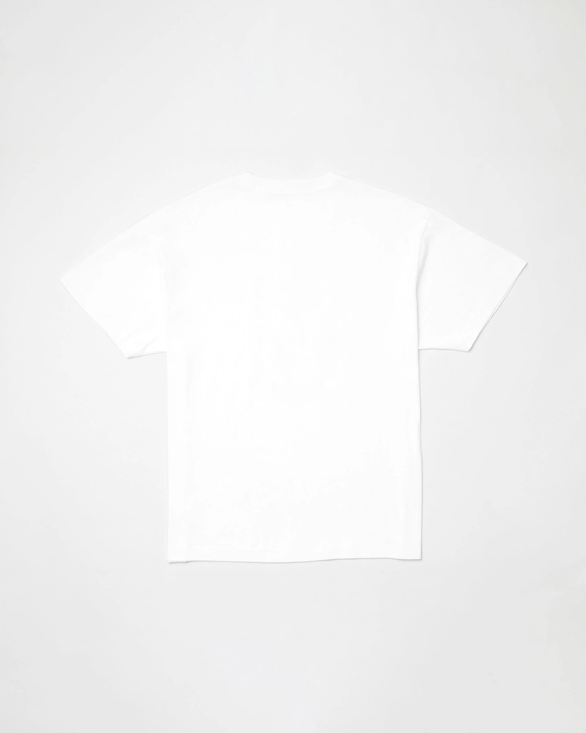T-shirt Bob Mollema 3 - WHITE - Image 11
