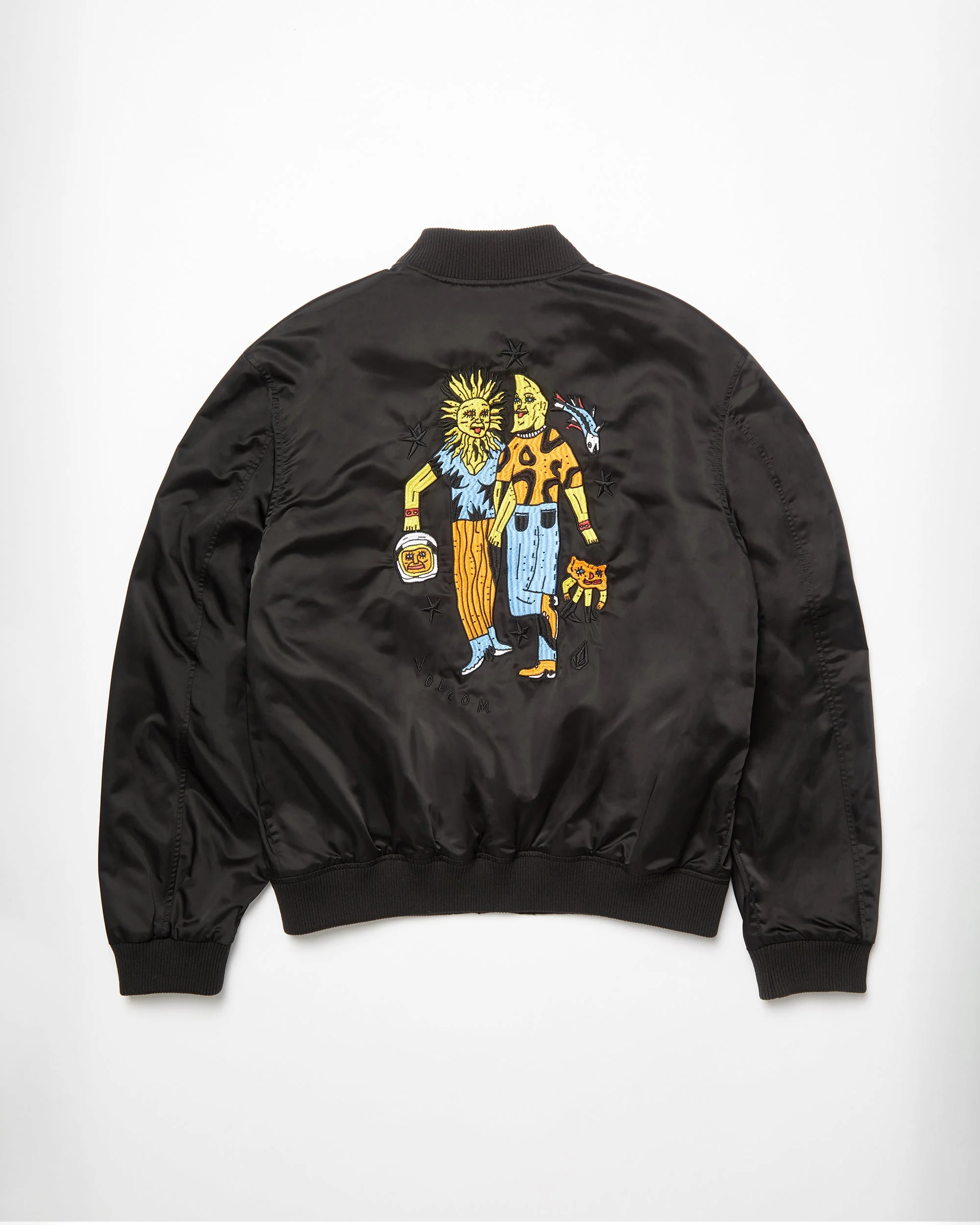 Veste Bob Mollema - BLACK - Image 11