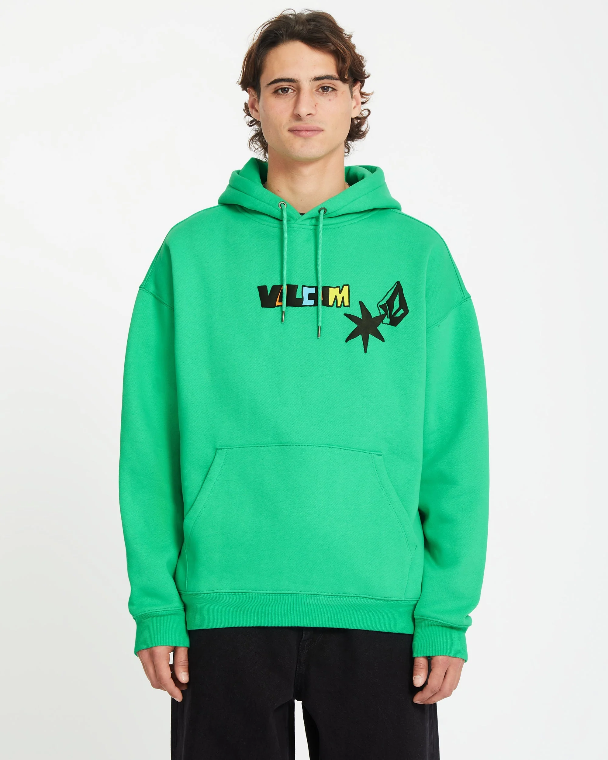 Sweat à Capuche Bob Mollema 1 - MINT - Image 10