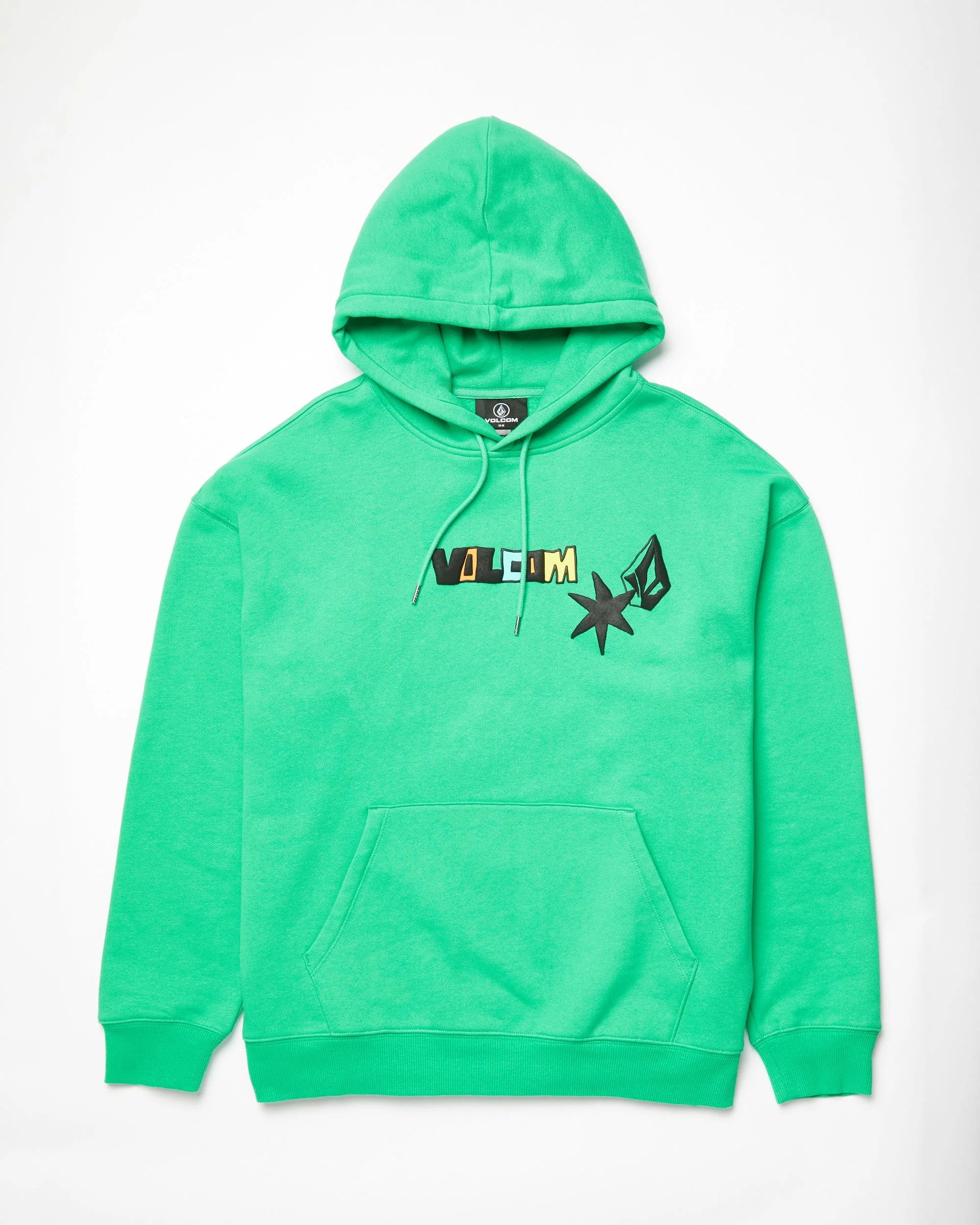 Sweat à Capuche Bob Mollema 1 - MINT - Image 11