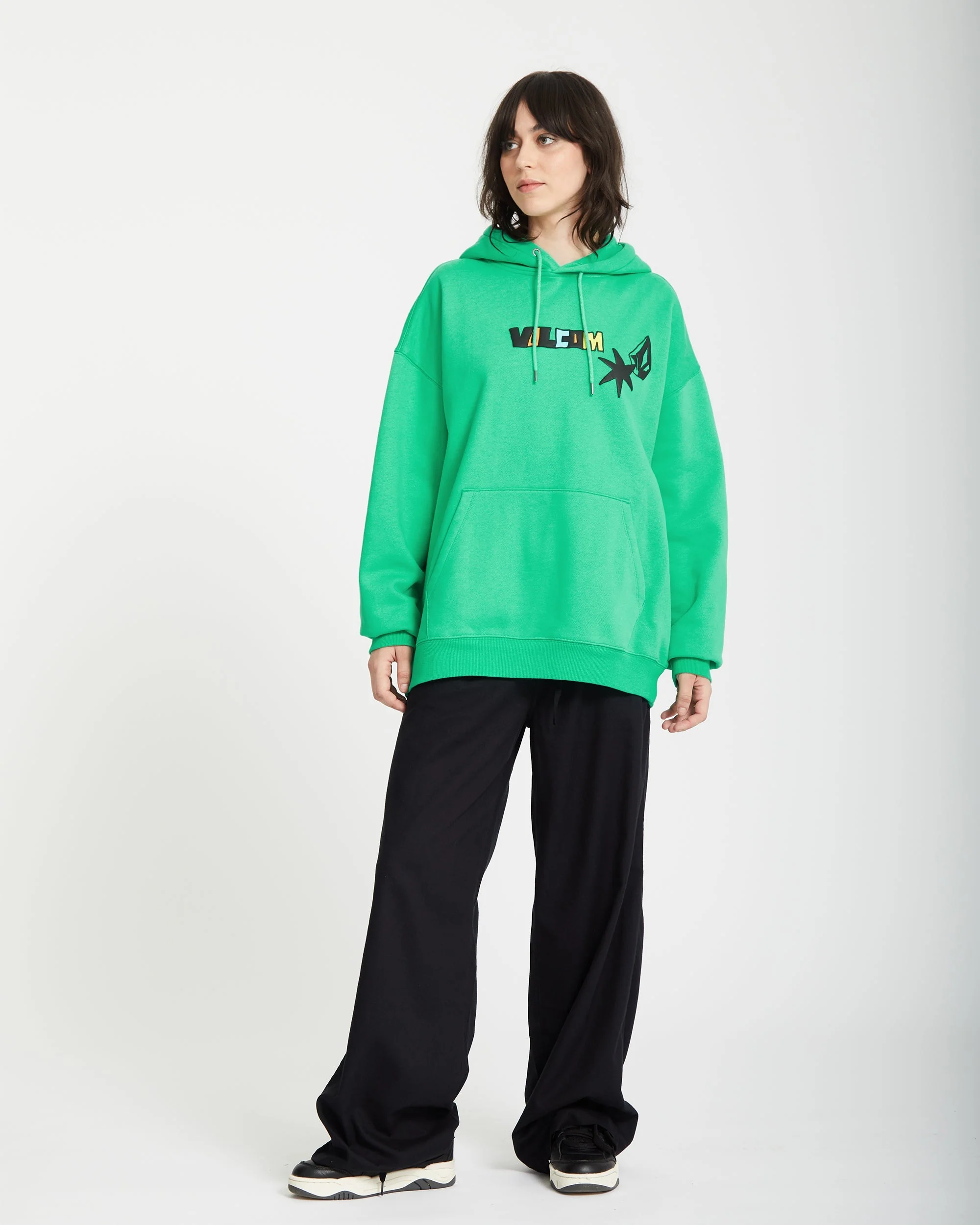 Sweat à Capuche Bob Mollema 1 - MINT - Image 9