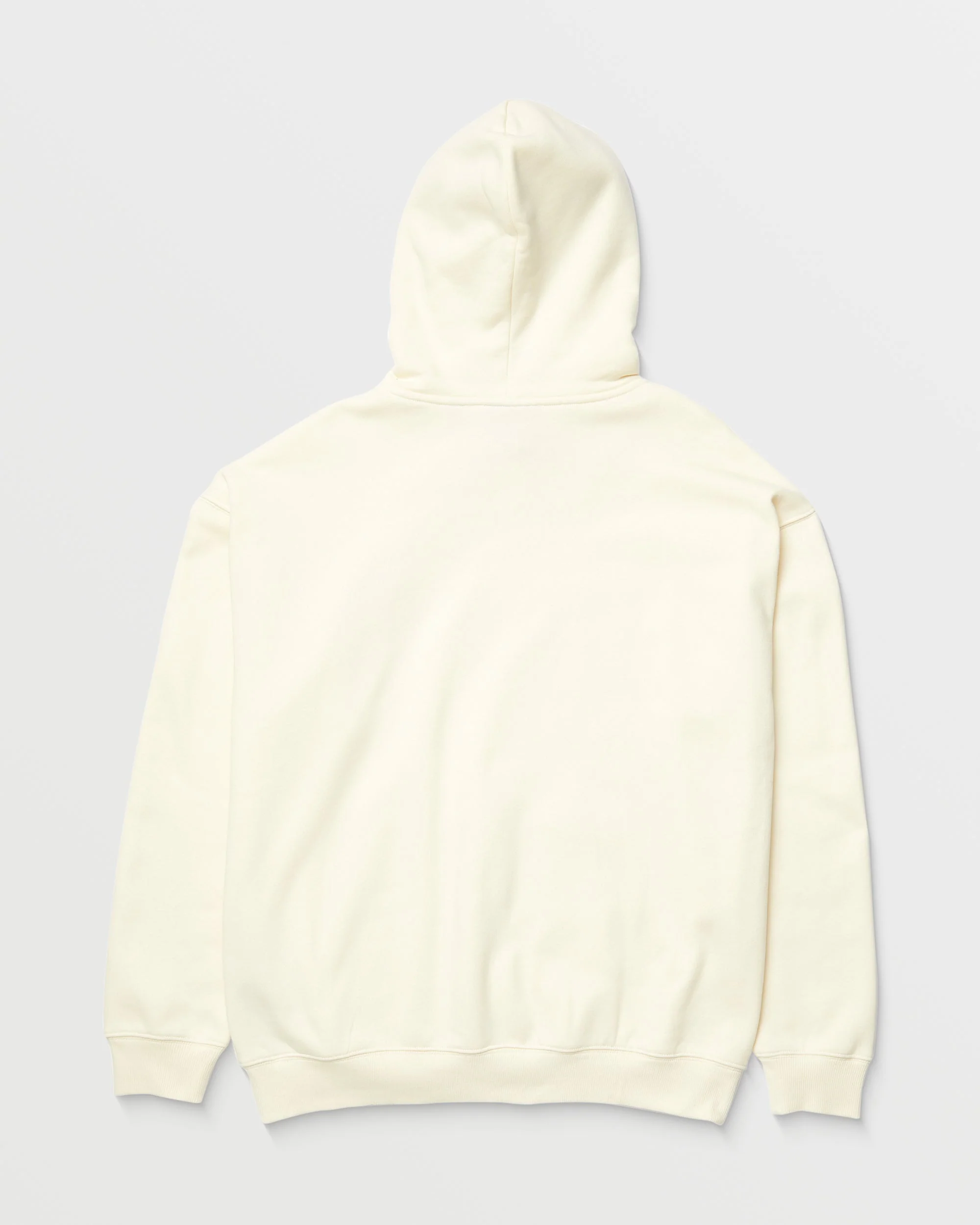 Sweat à Capuche Bob Mollema 2 - LIGHT BEIGE - Image 11