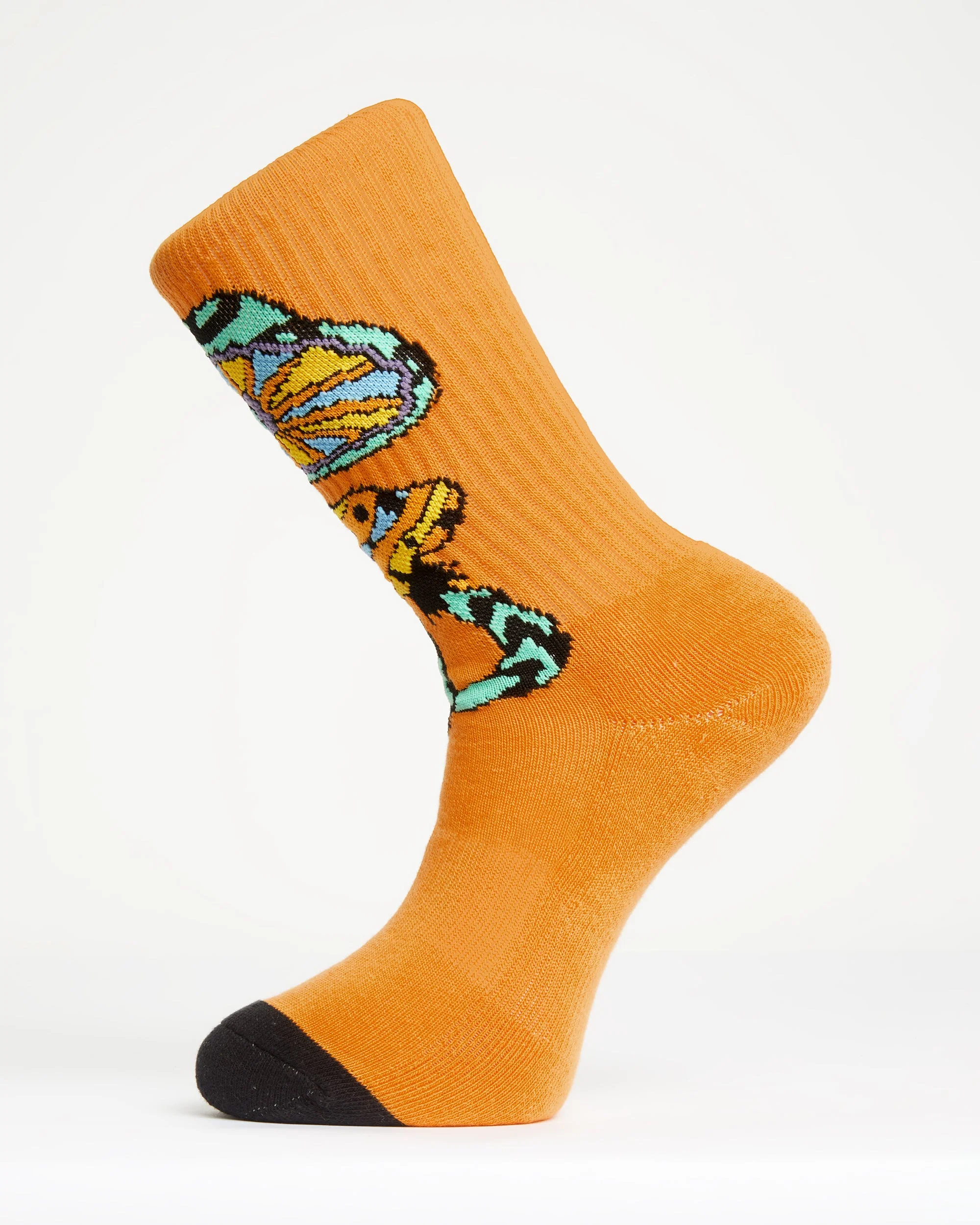 Chaussettes Bob Mollema (2 Paires) - MINT - Image 4