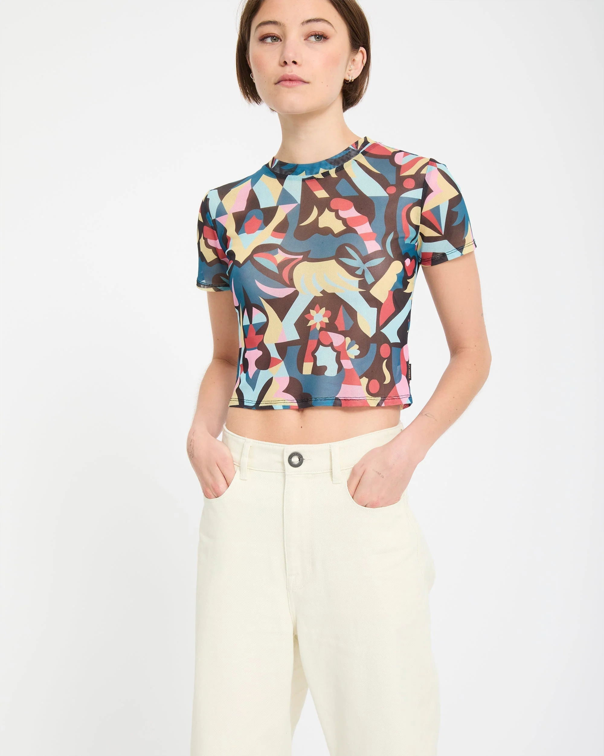 Top Bruno Lucas - Multi - Image 10