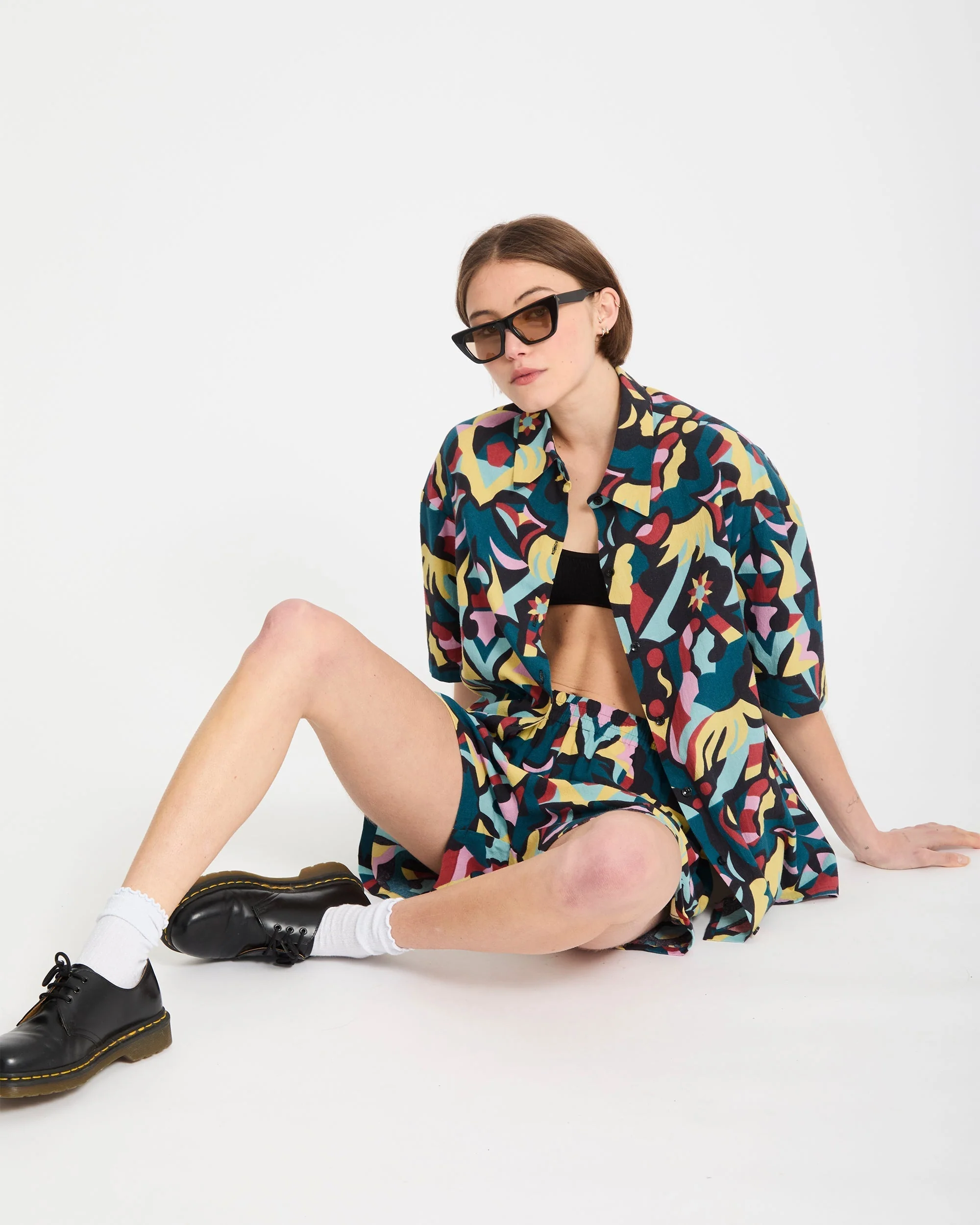 Chemise Bruno Lucas - Multi - Image 11