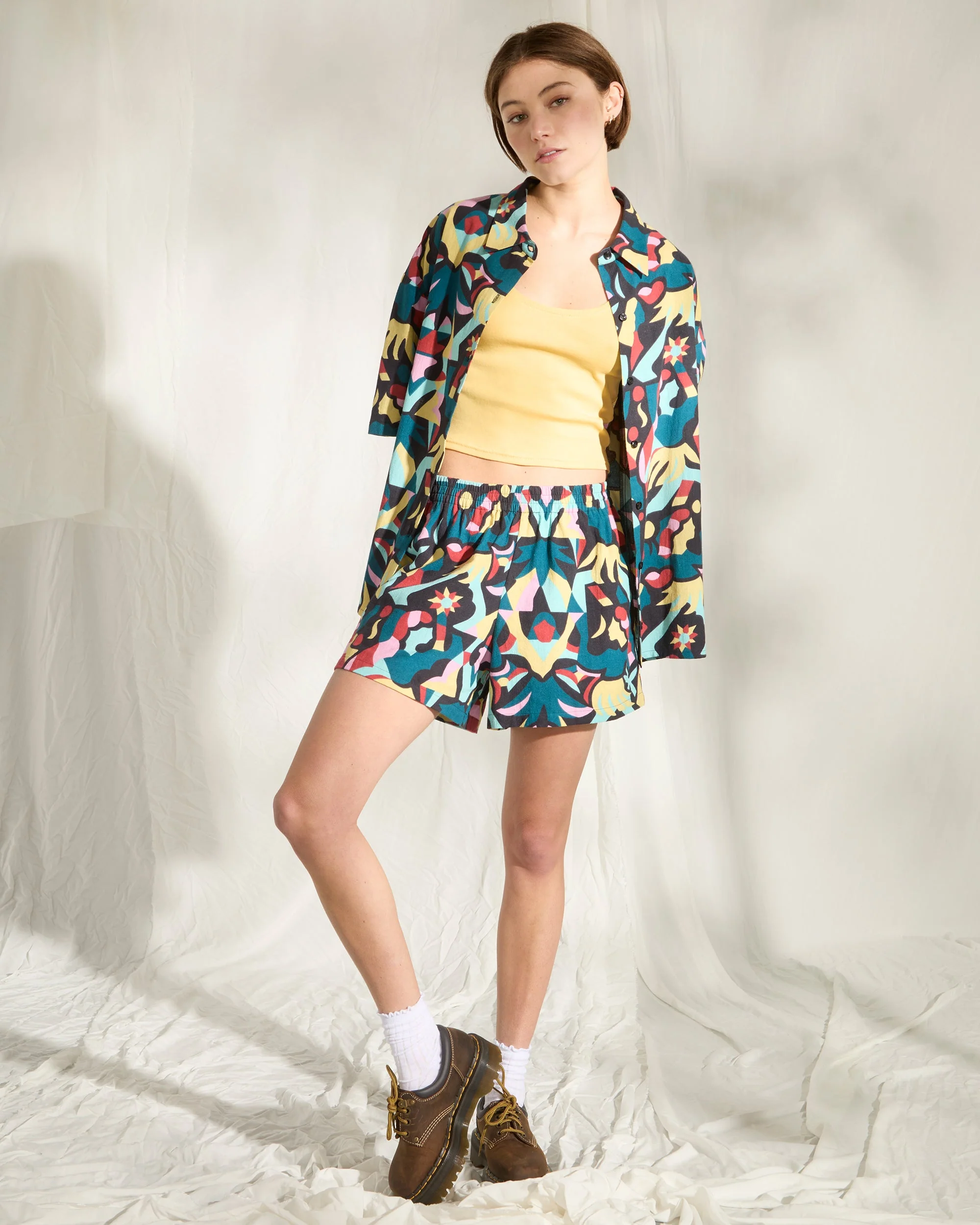 Short Bruno Lucas - Multi - Image 4