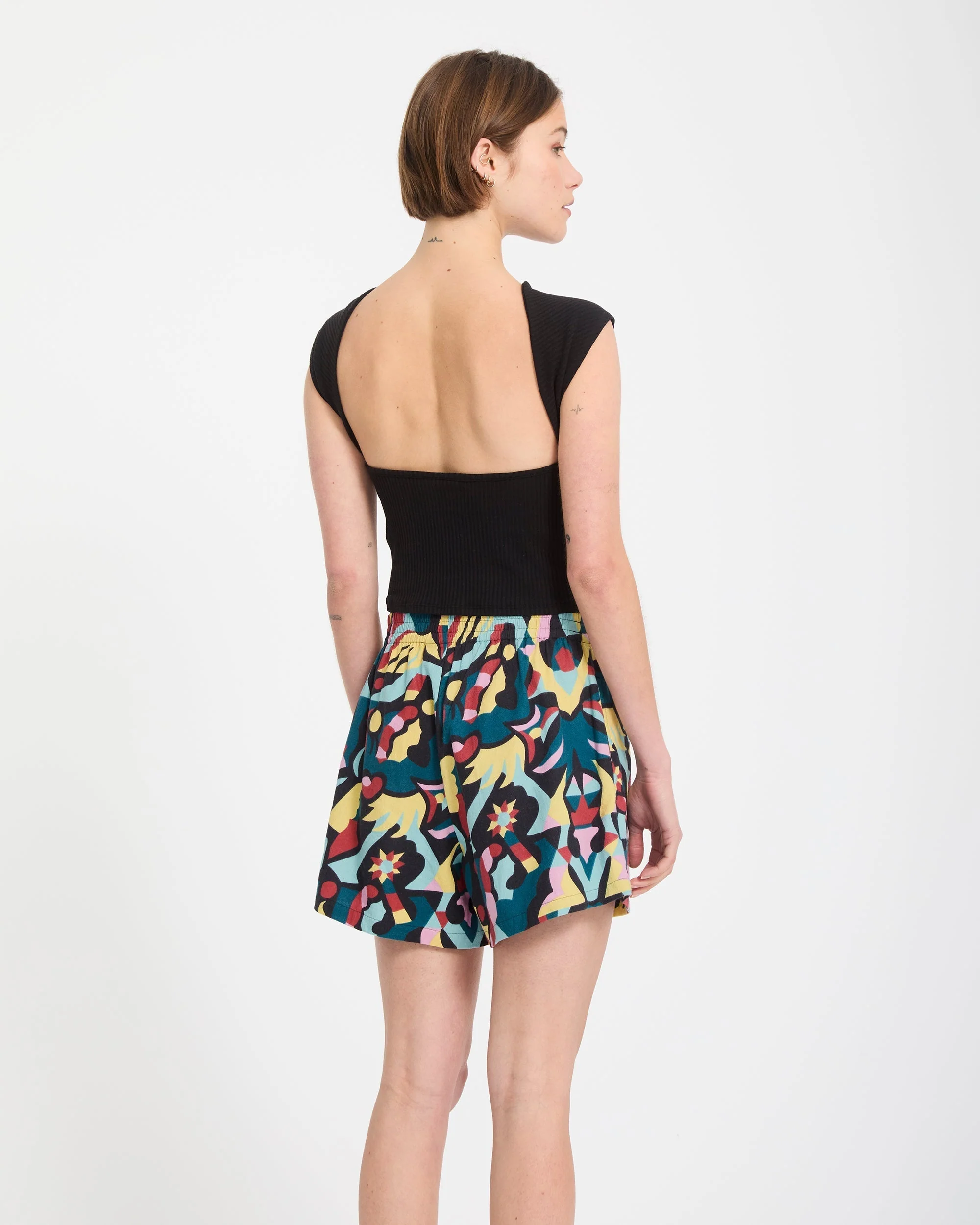 Short Bruno Lucas - Multi - Image 8