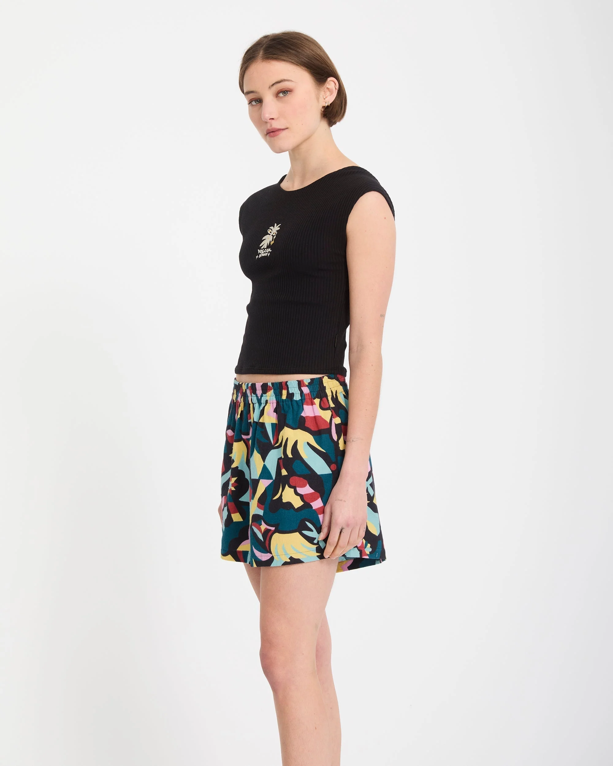 Short Bruno Lucas - Multi - Image 9