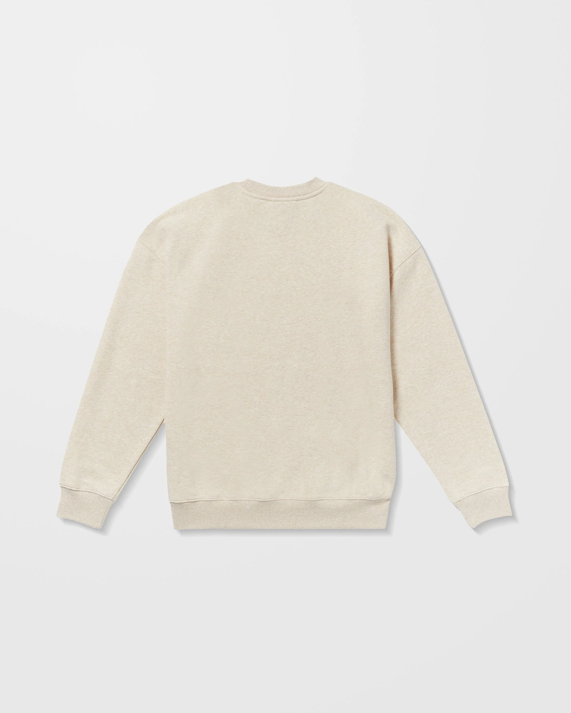 Sweatshirt Callum Rooney - Dust Heather - Image 8