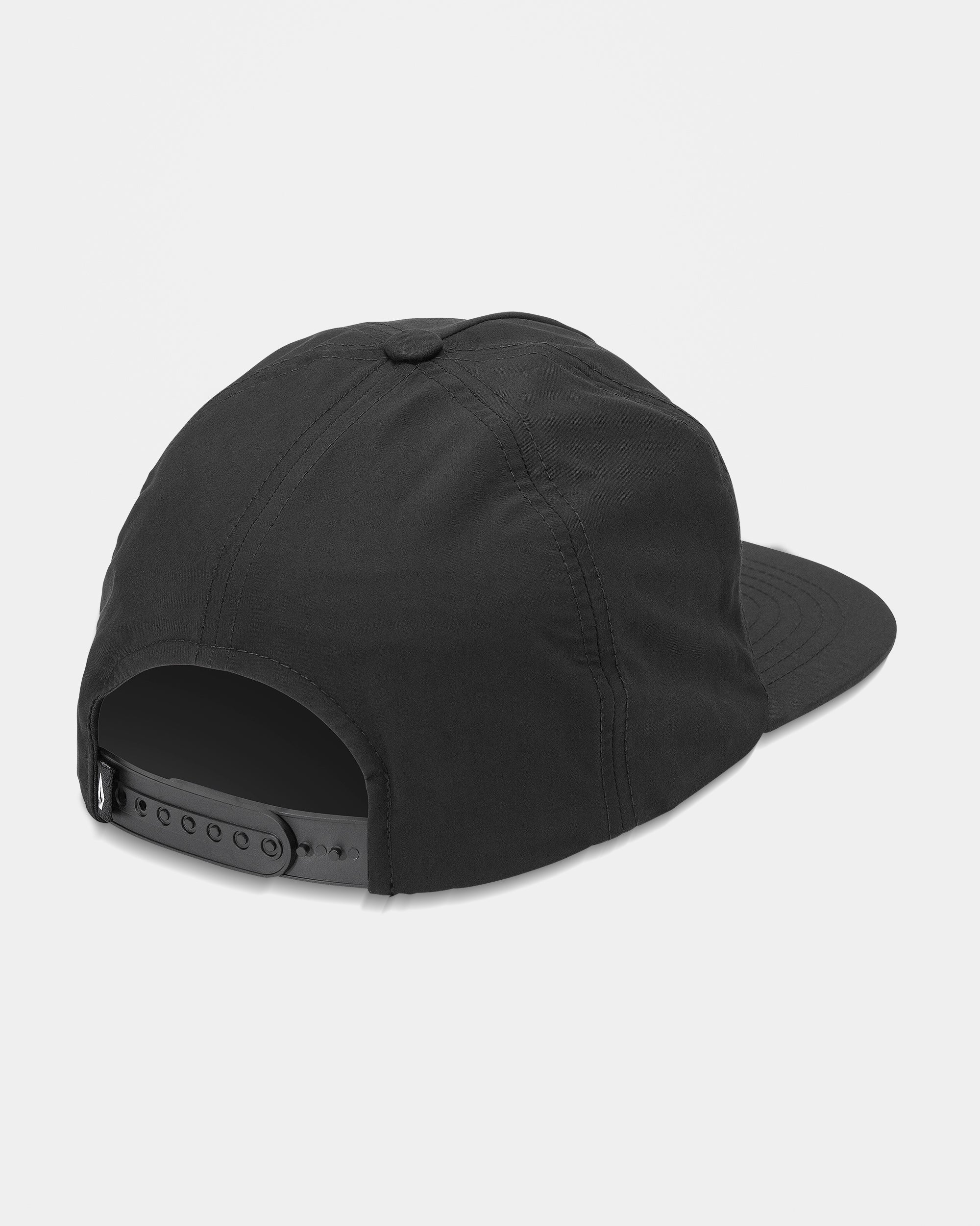 Casquette Callum Rooney - Black - Image 2